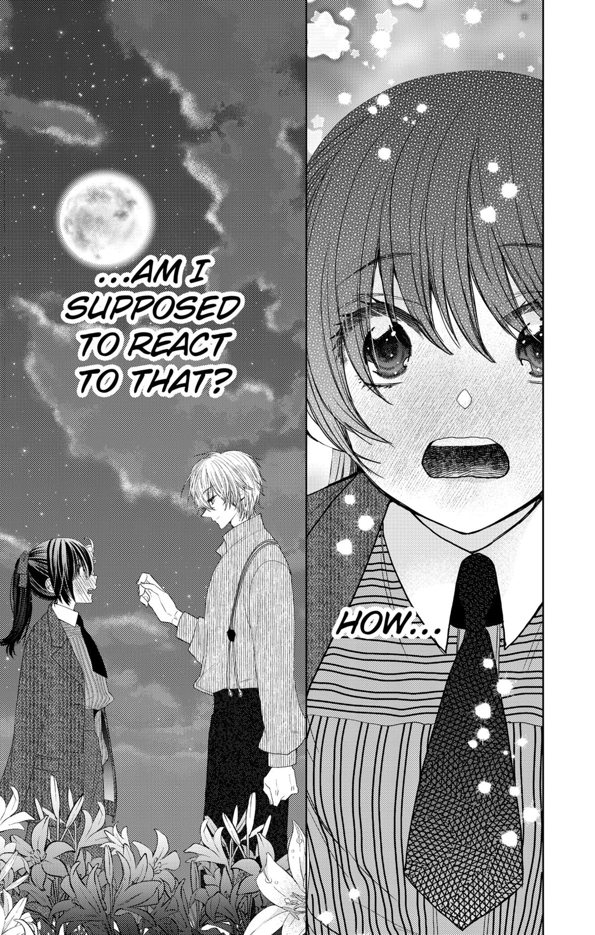 Prism Rondo Chap 6.2 - Next Chap 7.2