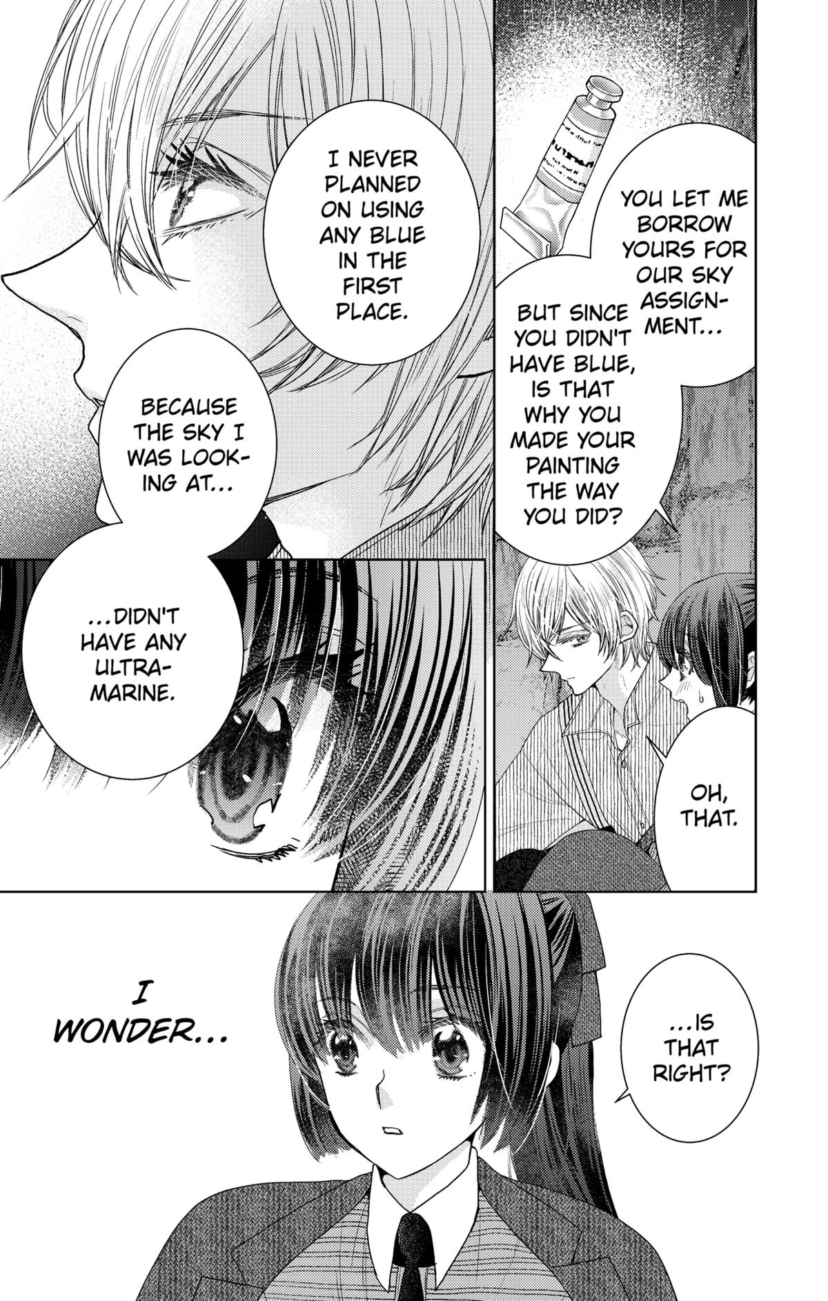Prism Rondo Chap 6.2 - Next Chap 7.2
