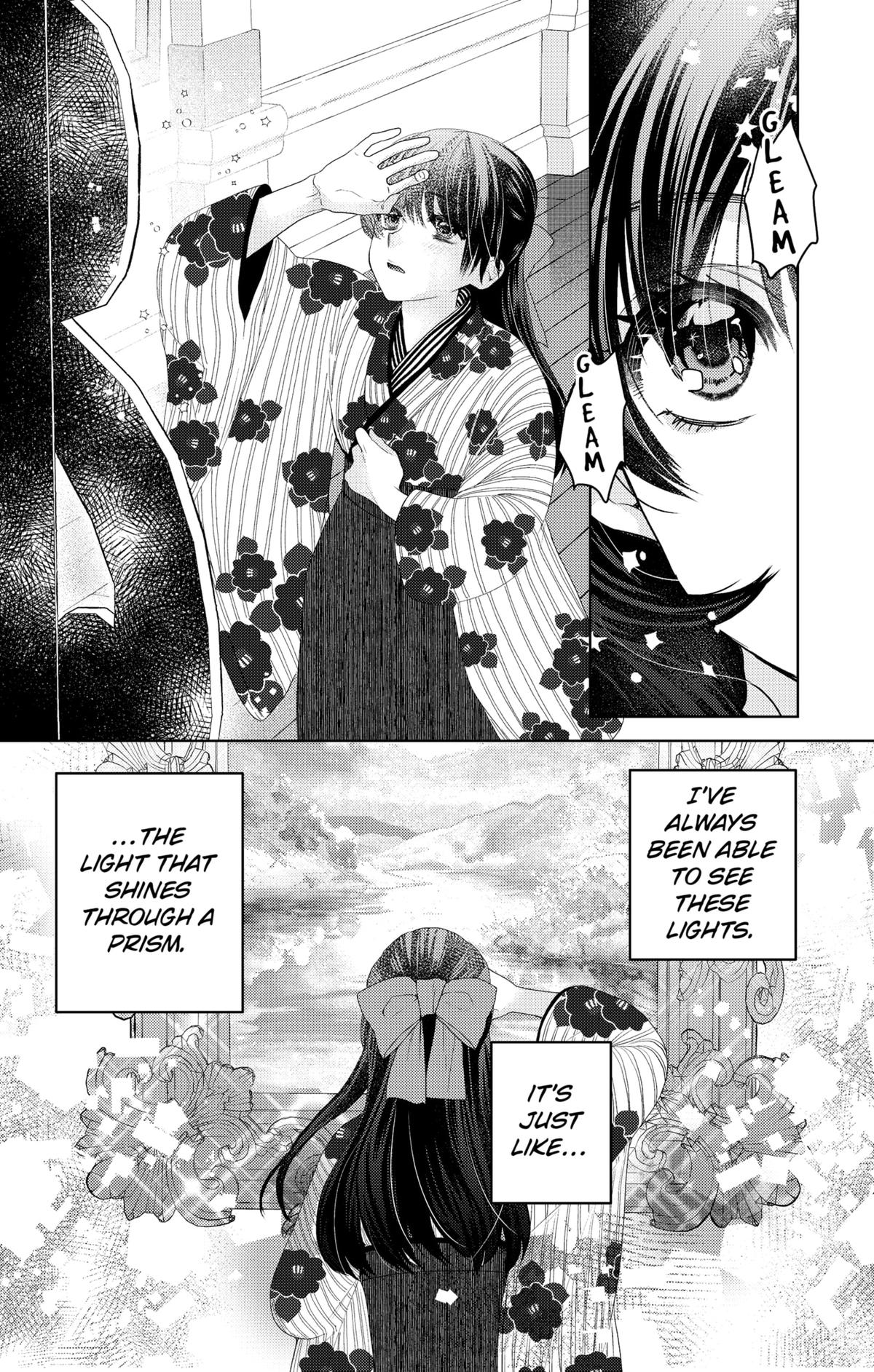 Prism Rondo Chap 1 - Next Chap 2