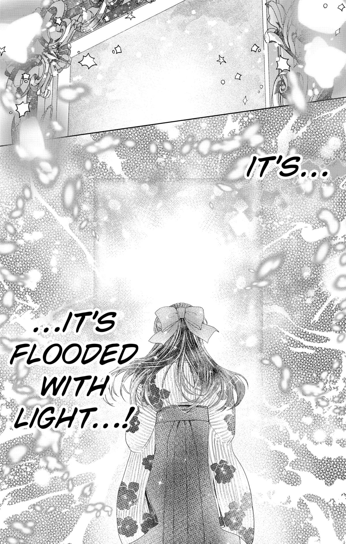 Prism Rondo Chap 1 - Next Chap 2