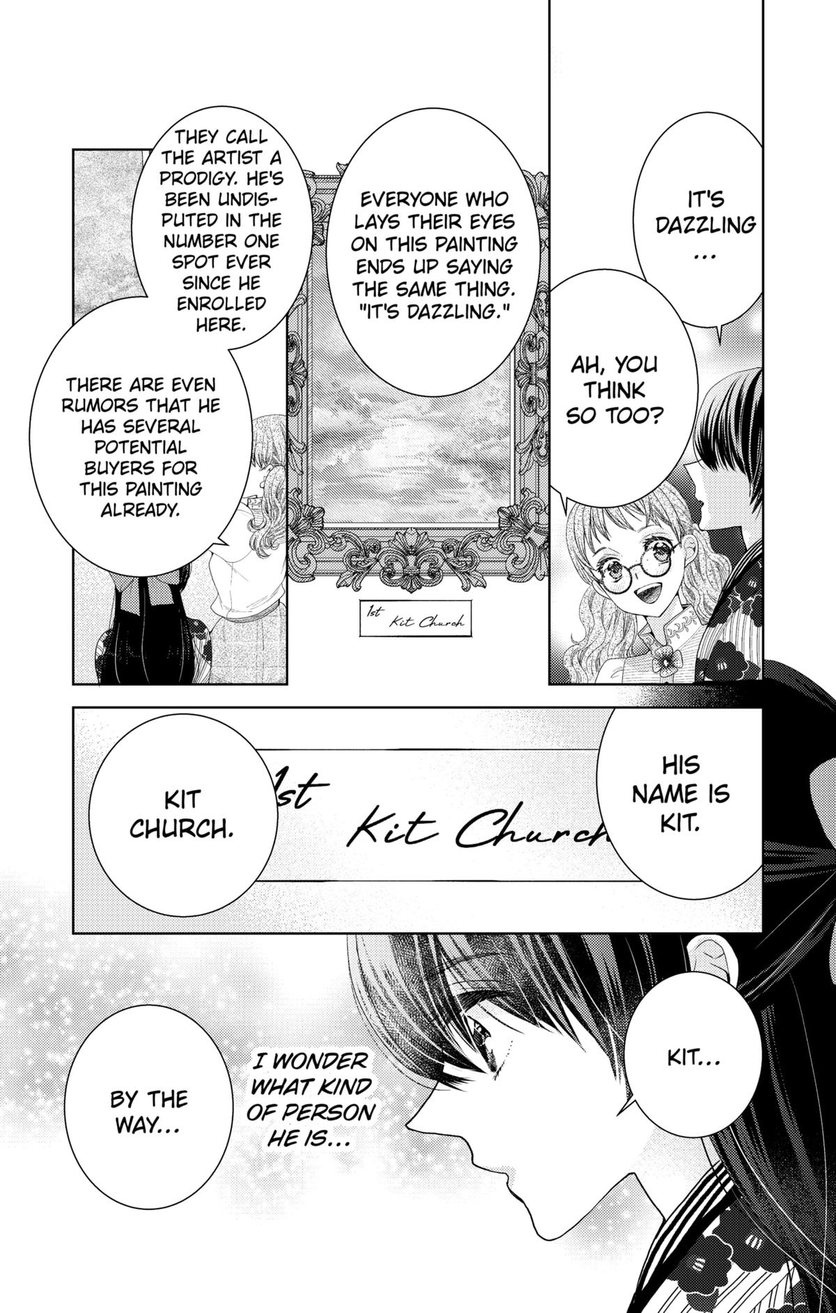 Prism Rondo Chap 1 - Next Chap 2