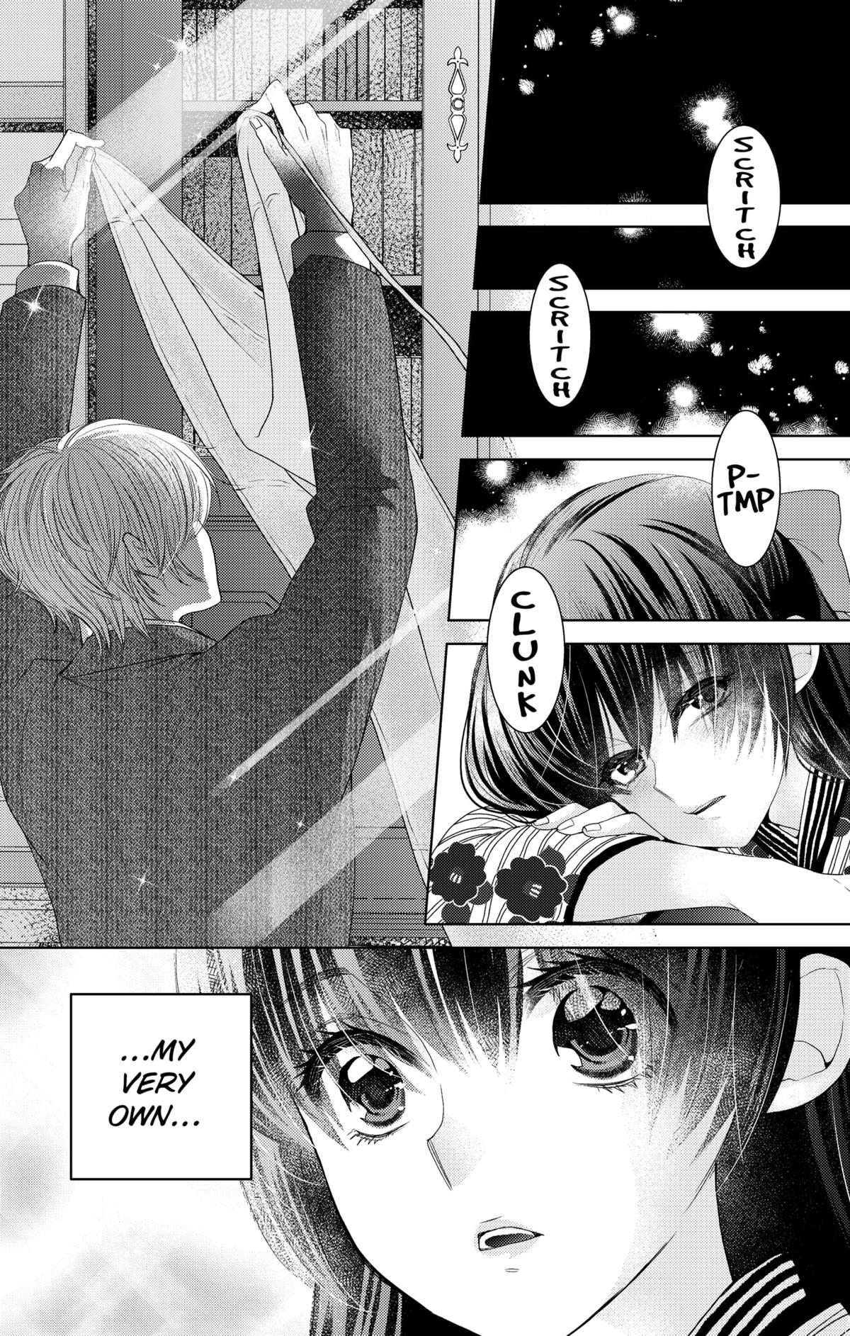 Prism Rondo Chap 1 - Next Chap 2