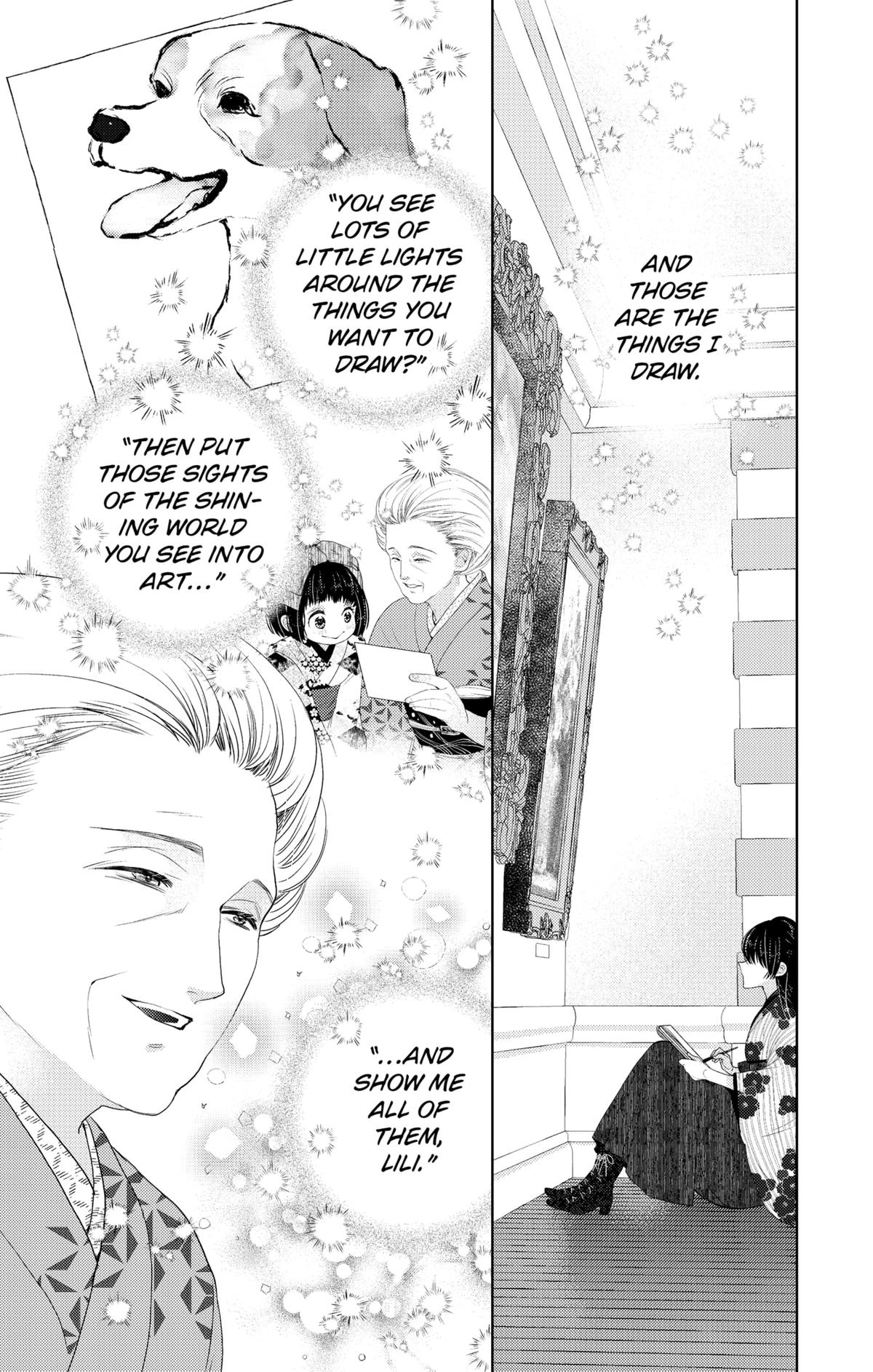 Prism Rondo Chap 1 - Next Chap 2