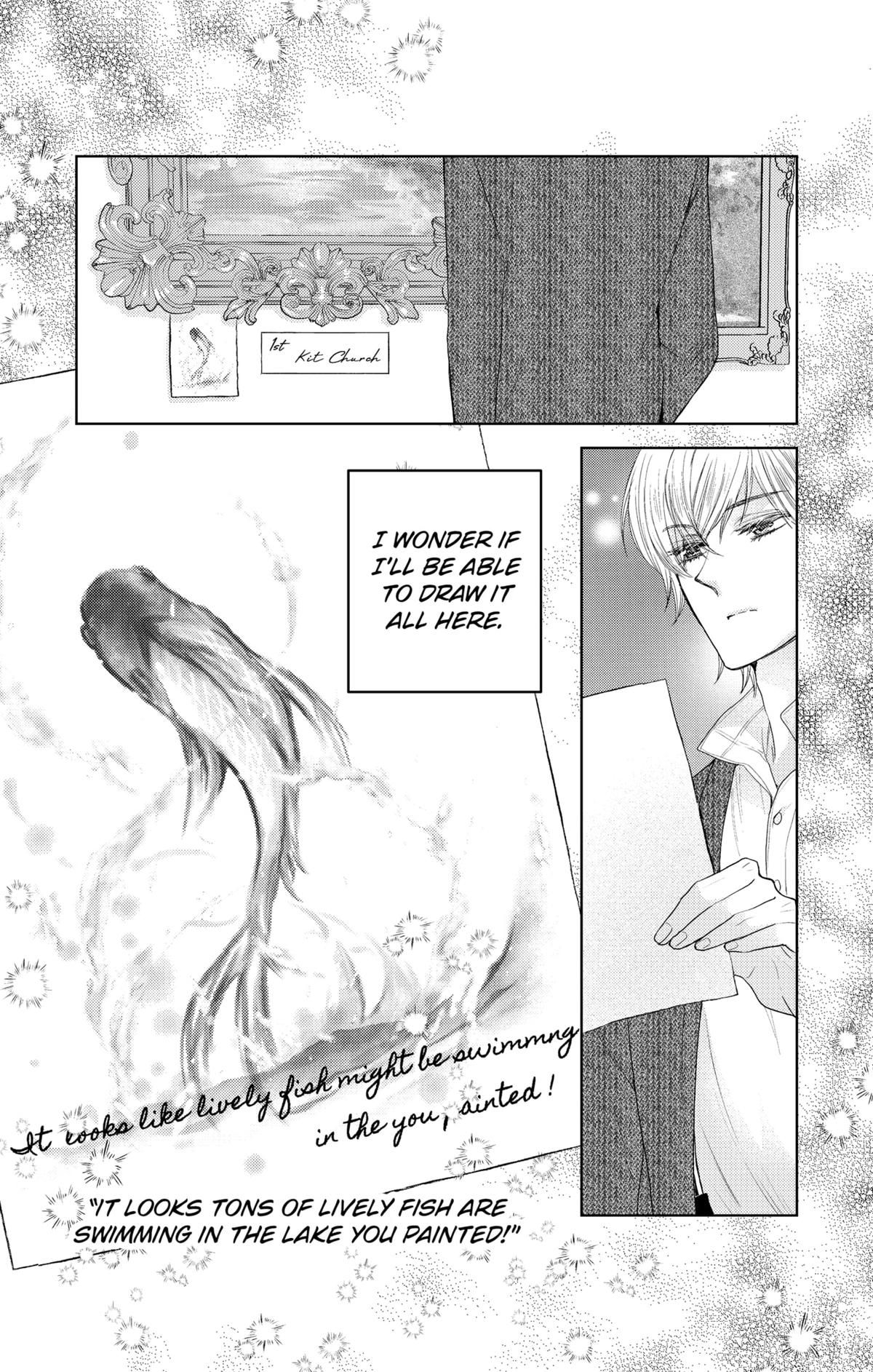 Prism Rondo Chap 1 - Next Chap 2