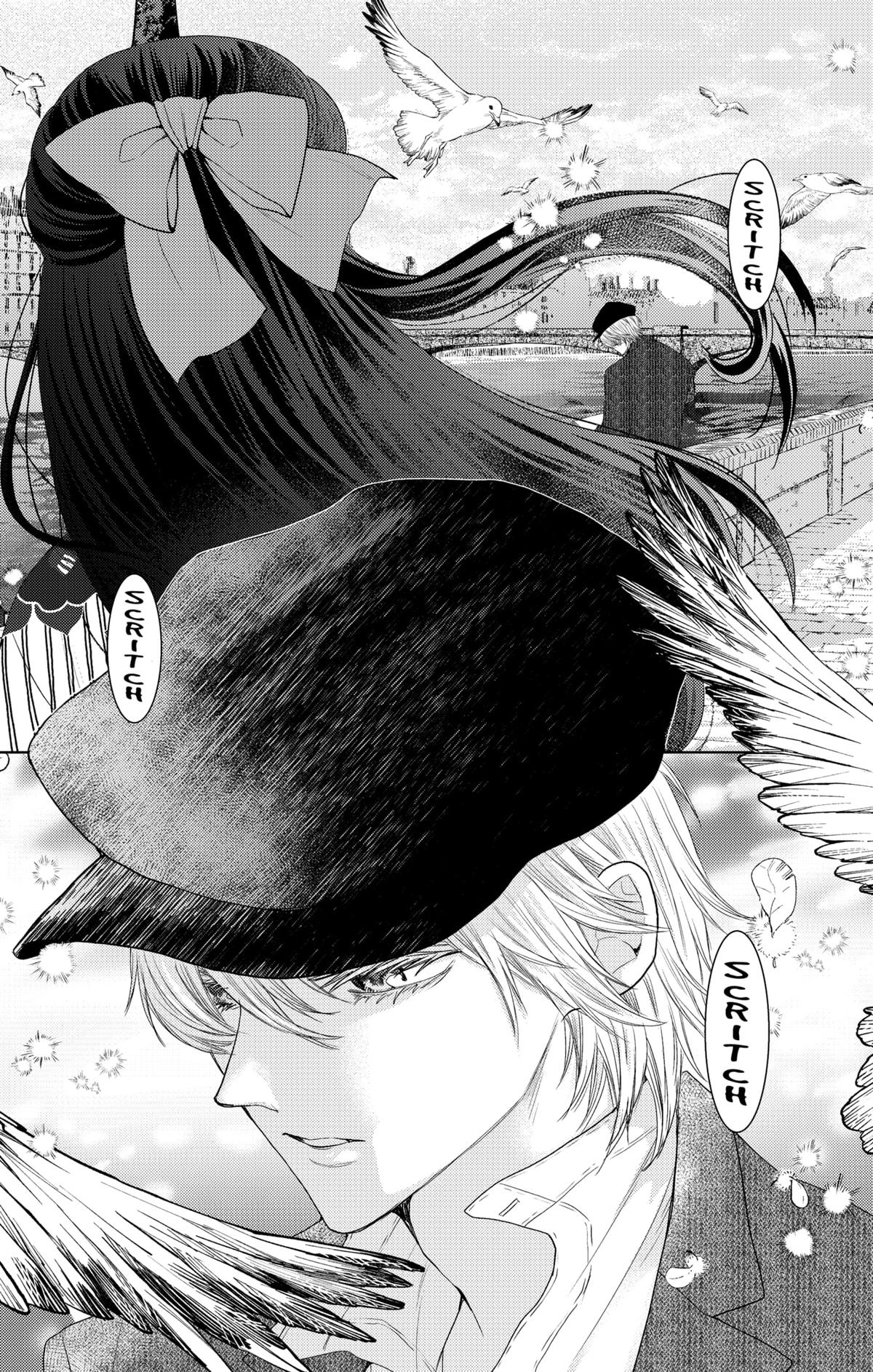 Prism Rondo Chap 1 - Next Chap 2