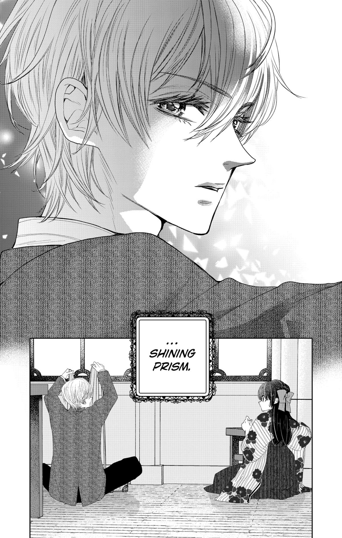 Prism Rondo Chap 1 - Next Chap 2