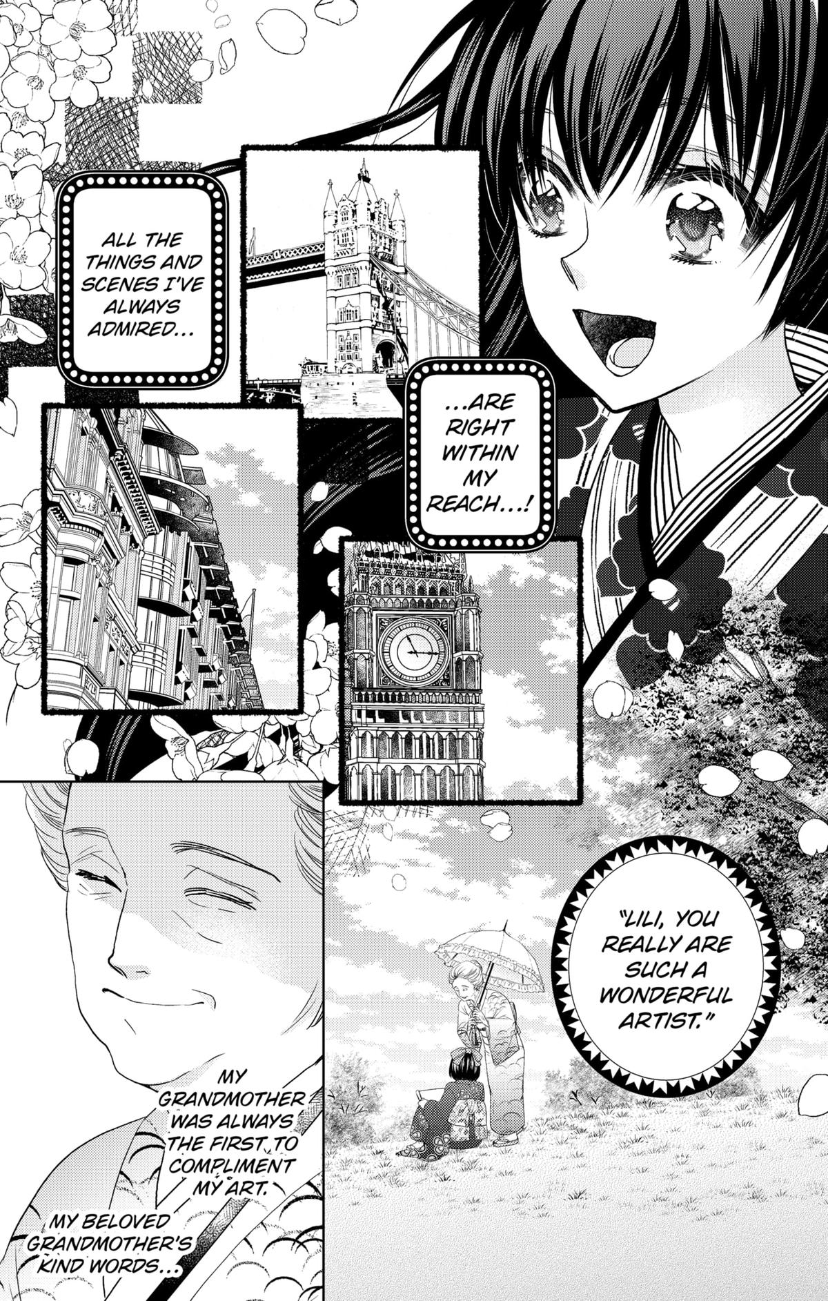 Prism Rondo Chap 1 - Next Chap 2