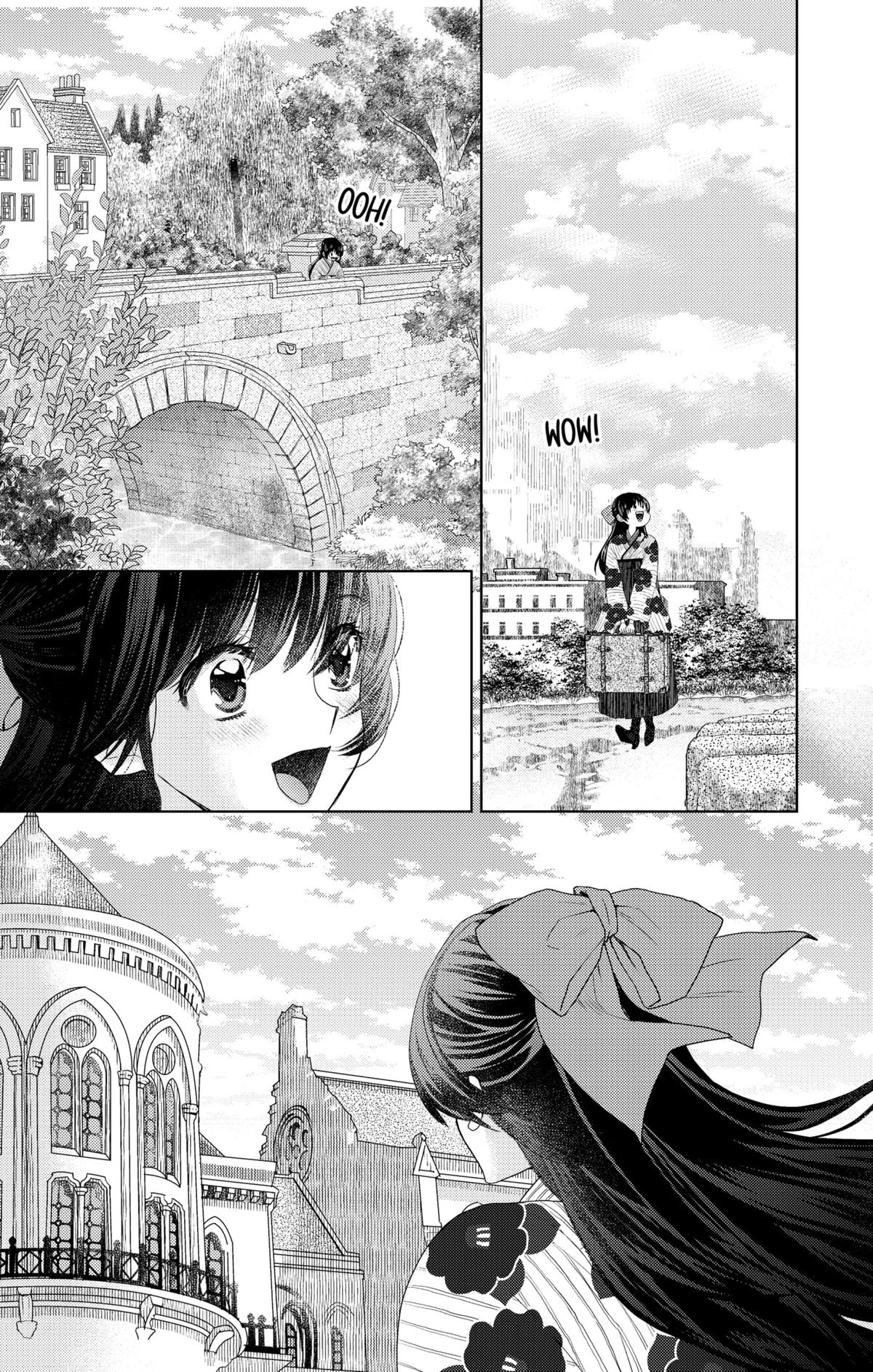 Prism Rondo Chap 1 - Next Chap 2