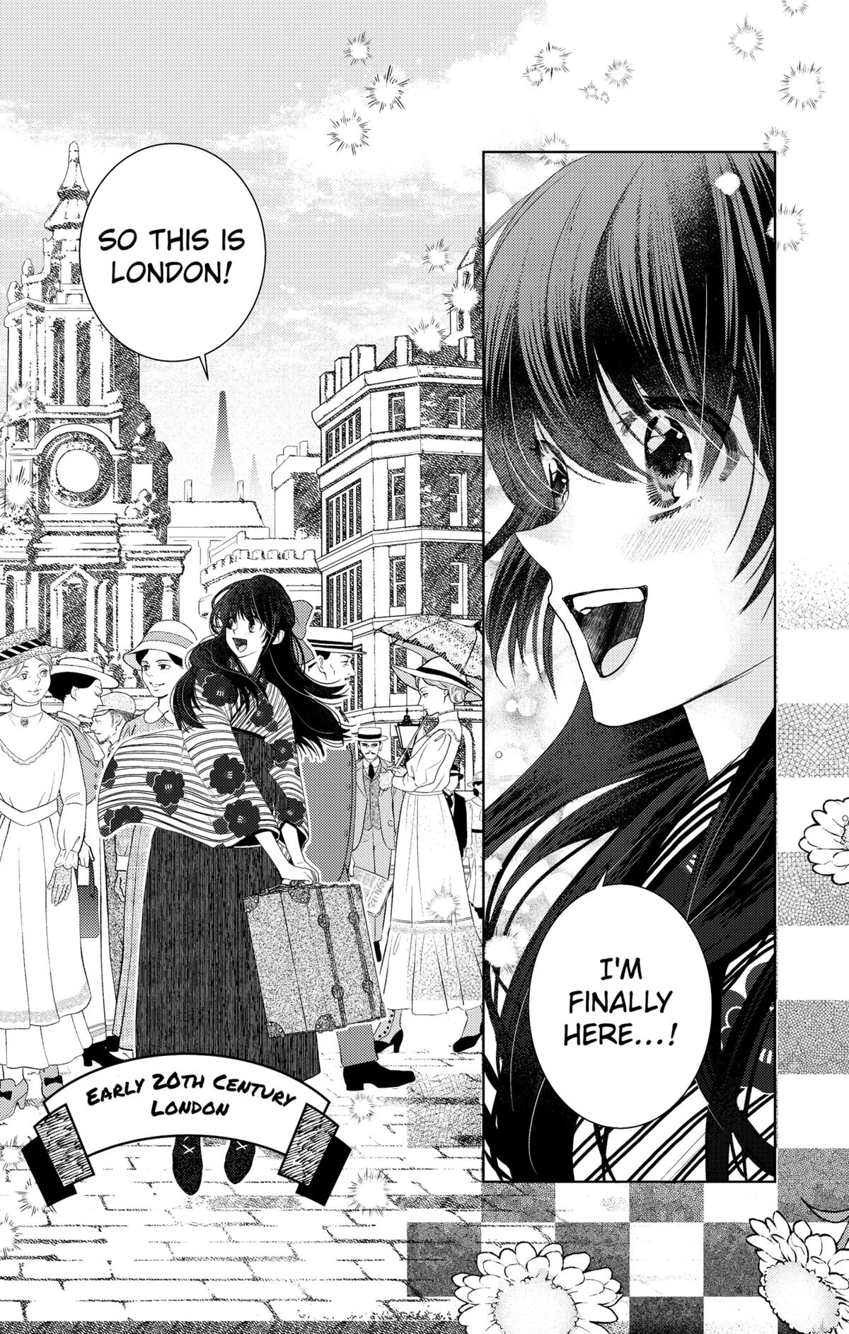 Prism Rondo Chap 1 - Next Chap 2