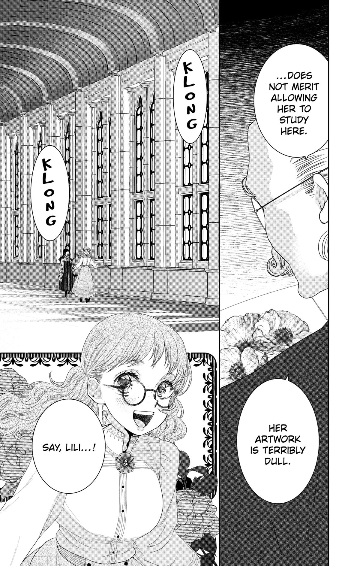 Prism Rondo Chap 1 - Next Chap 2