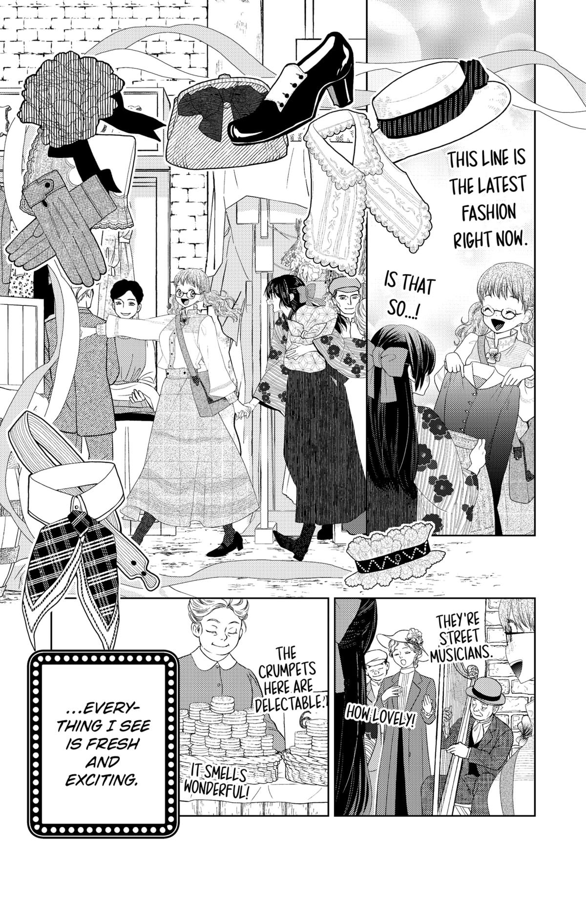 Prism Rondo Chap 2 - Next Chap 3