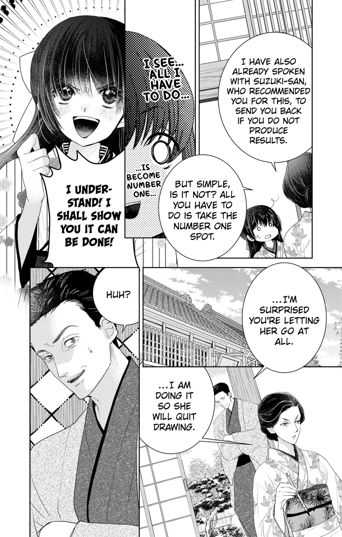 Prism Rondo Chap 2 - Next Chap 3