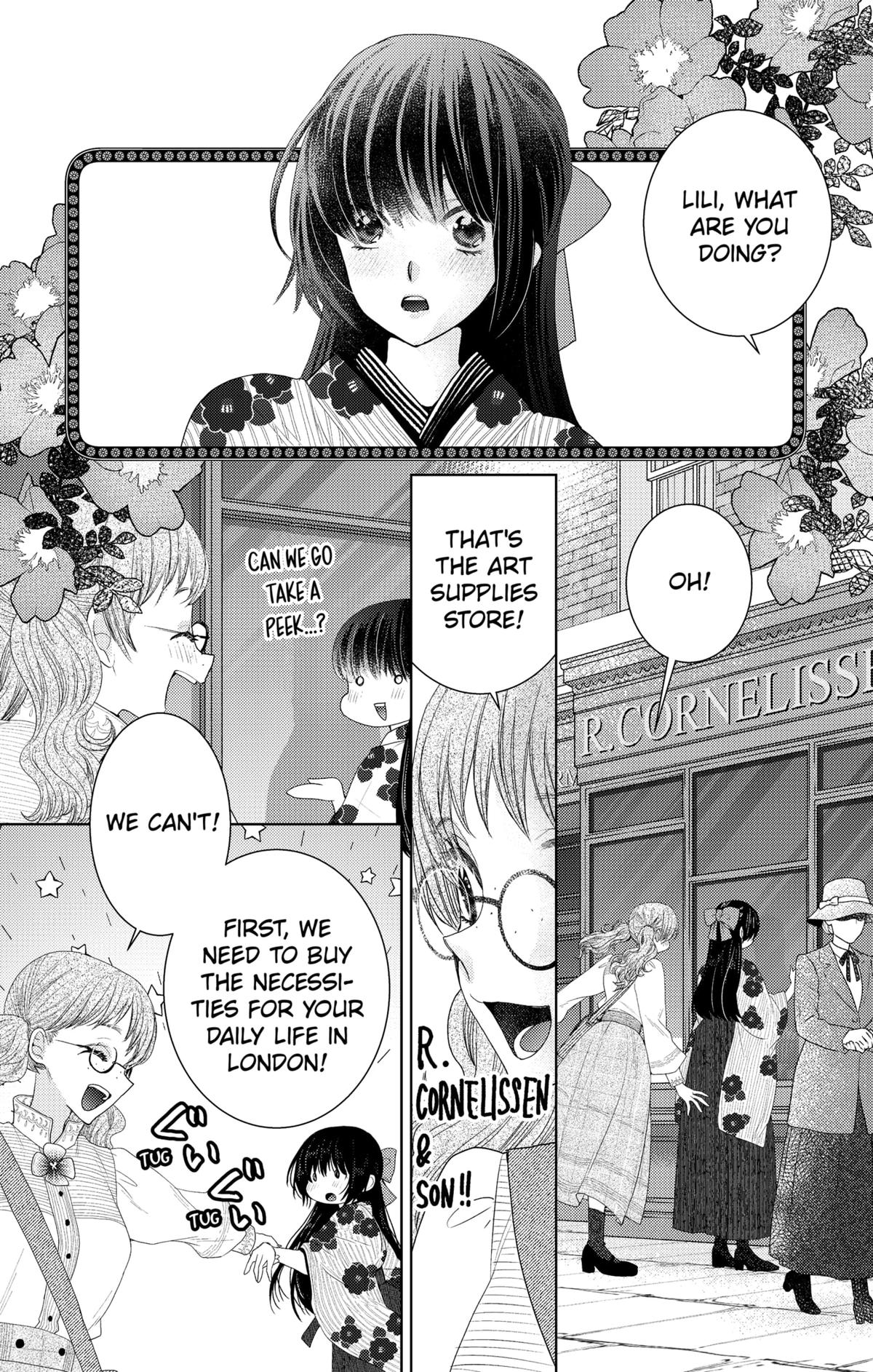 Prism Rondo Chap 2 - Next Chap 3