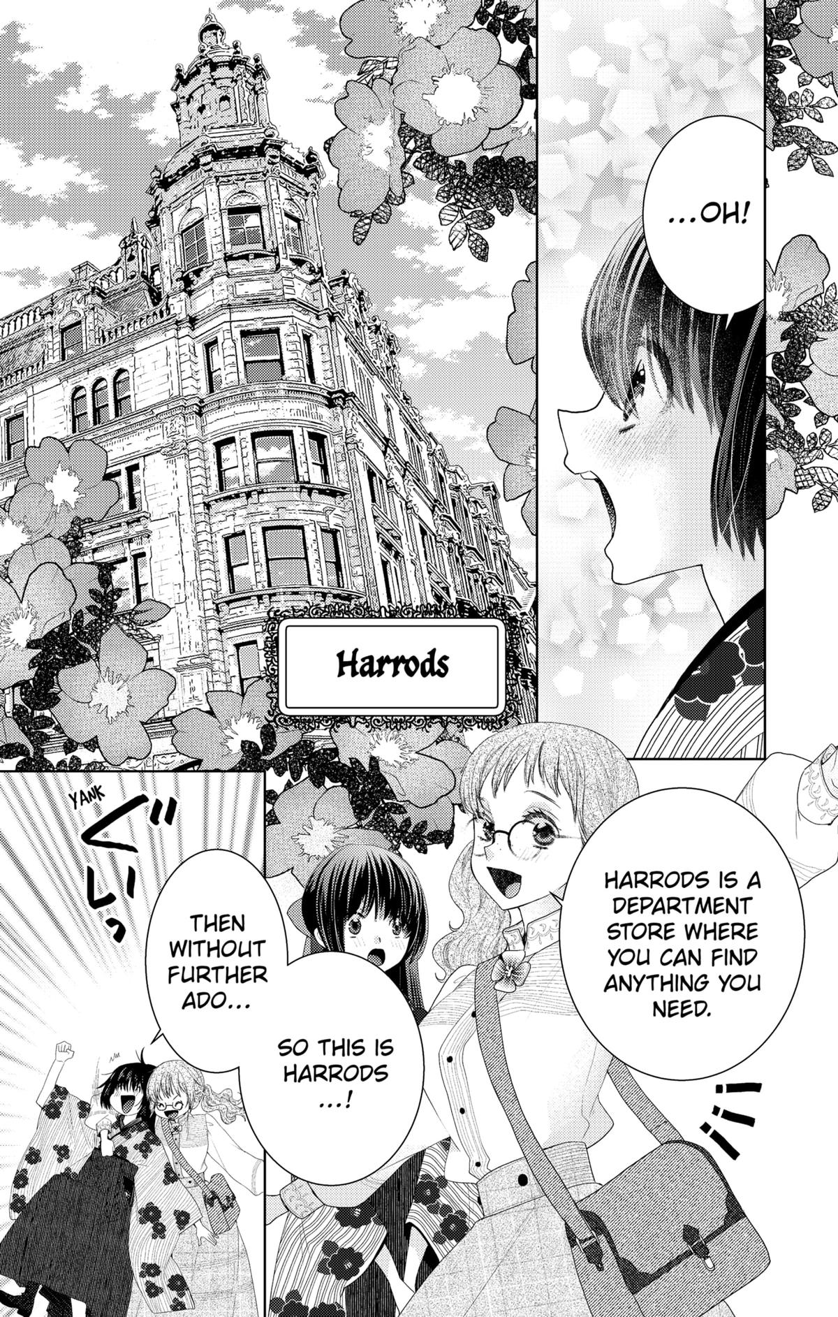 Prism Rondo Chap 2 - Next Chap 3
