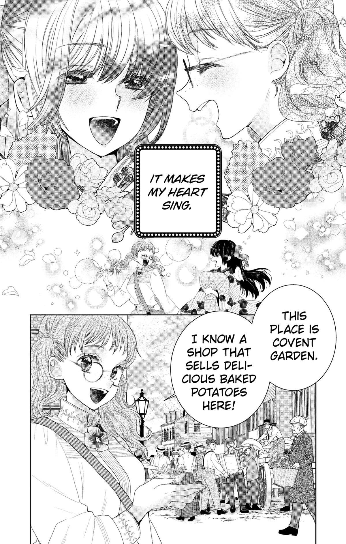 Prism Rondo Chap 2 - Next Chap 3