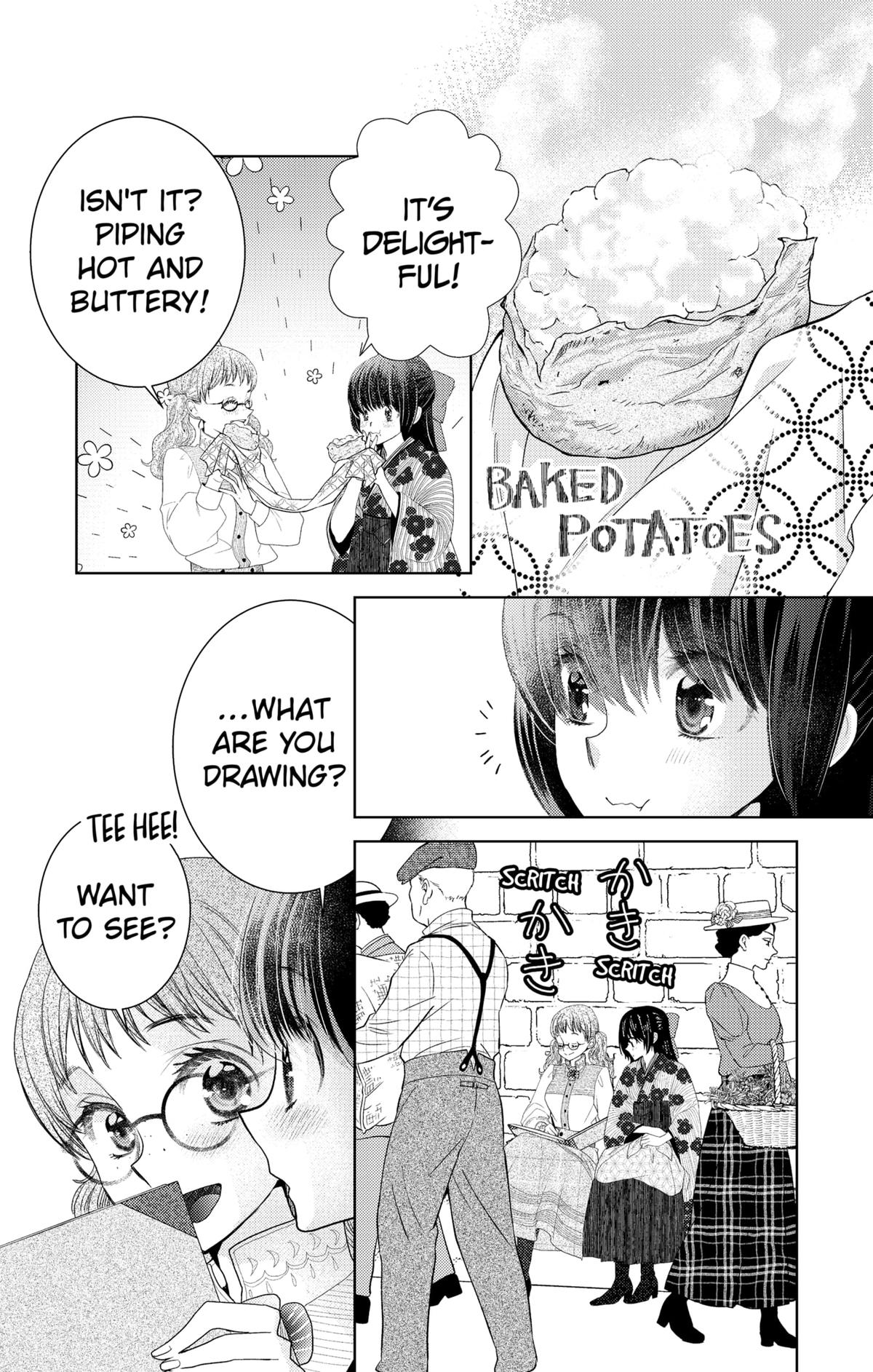 Prism Rondo Chap 2 - Next Chap 3