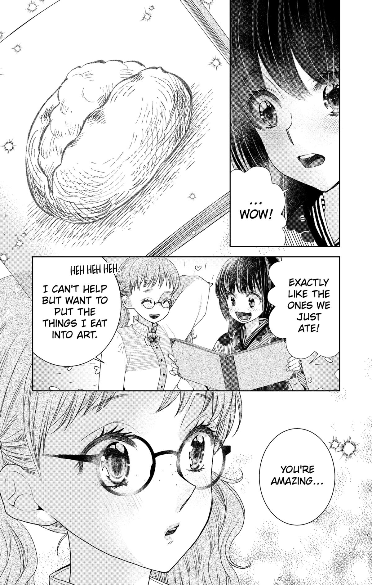 Prism Rondo Chap 2 - Next Chap 3