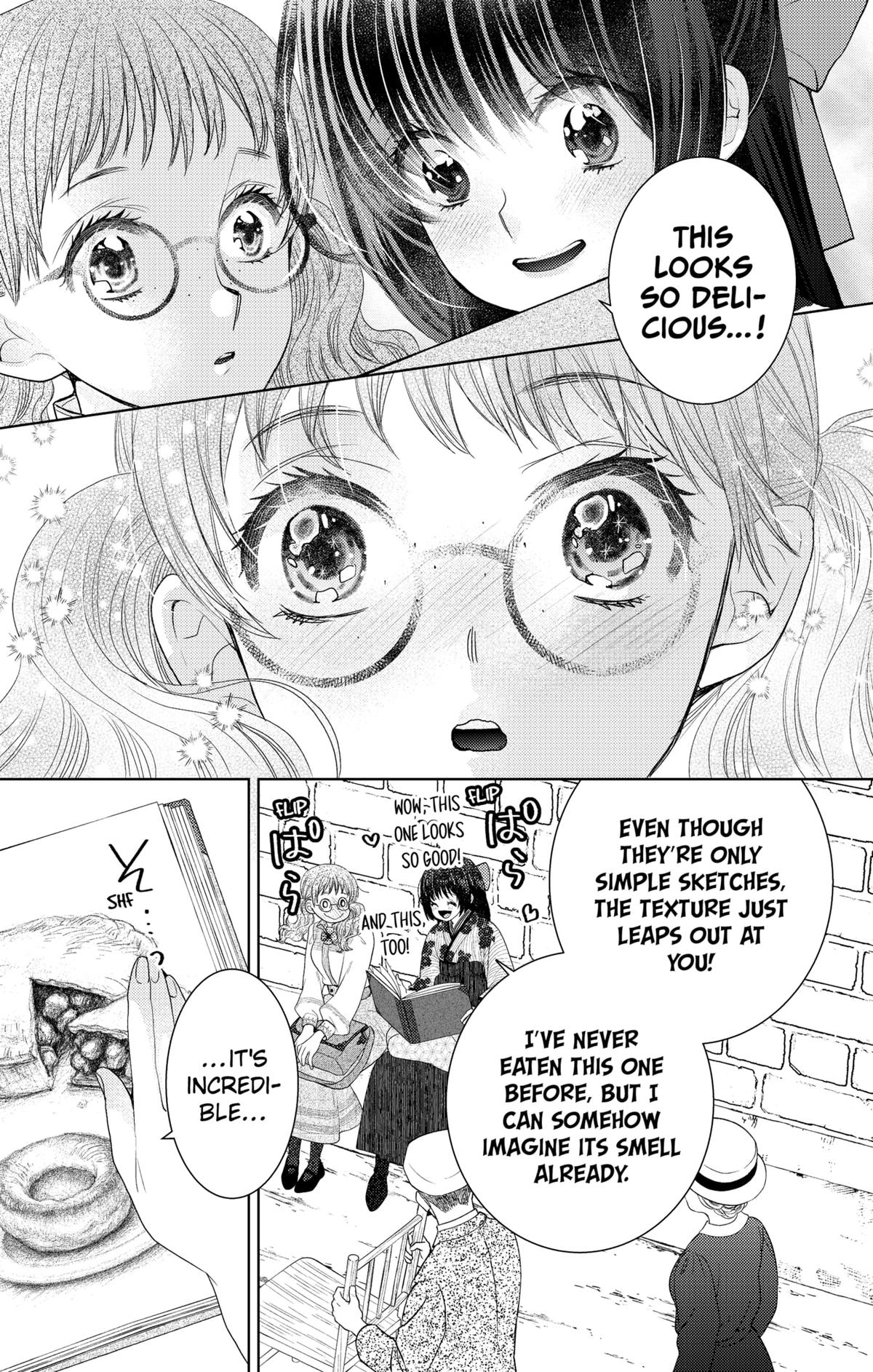 Prism Rondo Chap 2 - Next Chap 3
