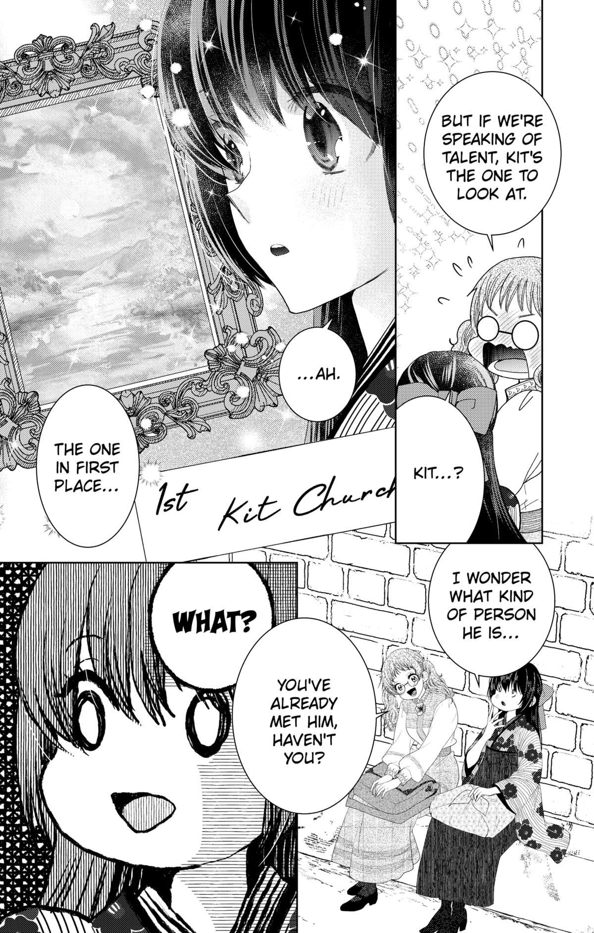 Prism Rondo Chap 2 - Next Chap 3