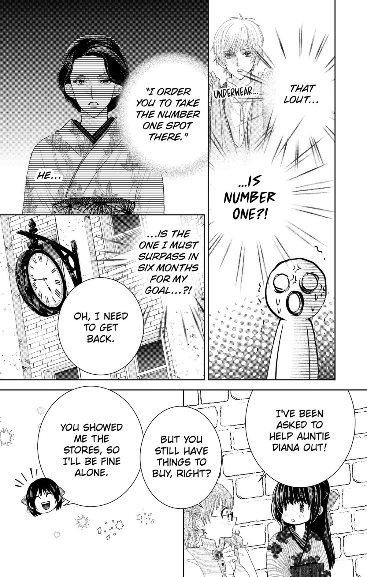 Prism Rondo Chap 2 - Next Chap 3