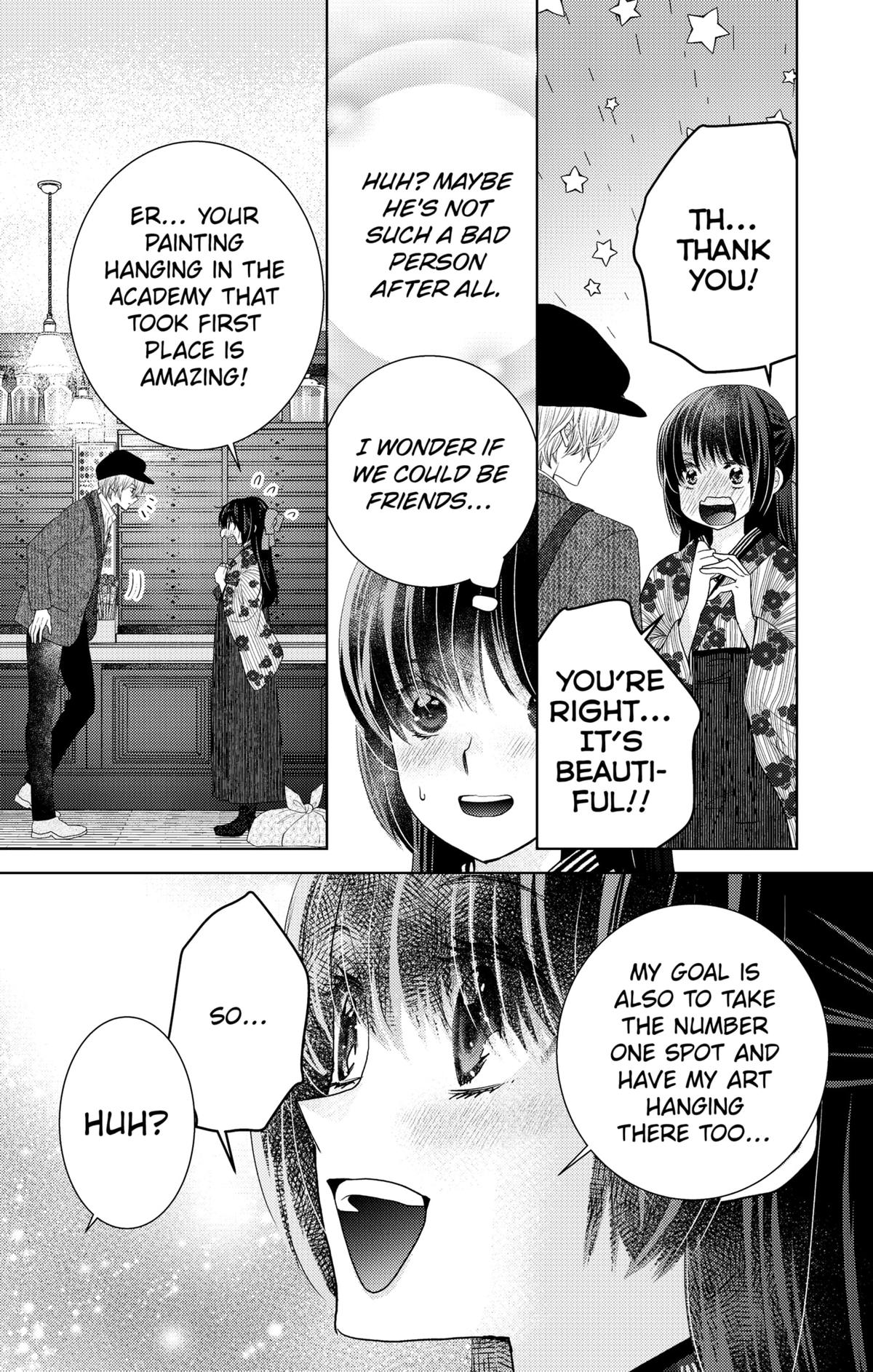 Prism Rondo Chap 2 - Next Chap 3