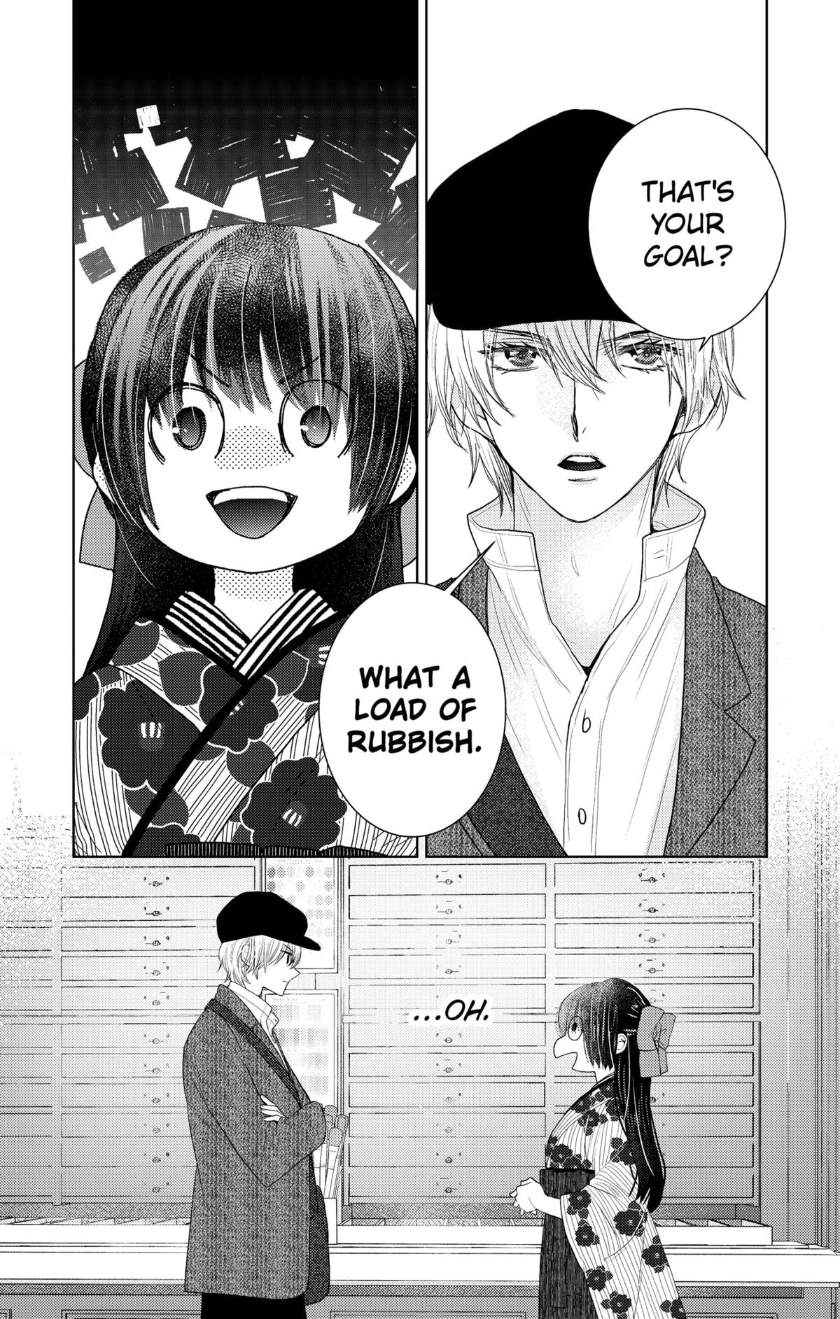 Prism Rondo Chap 2 - Next Chap 3