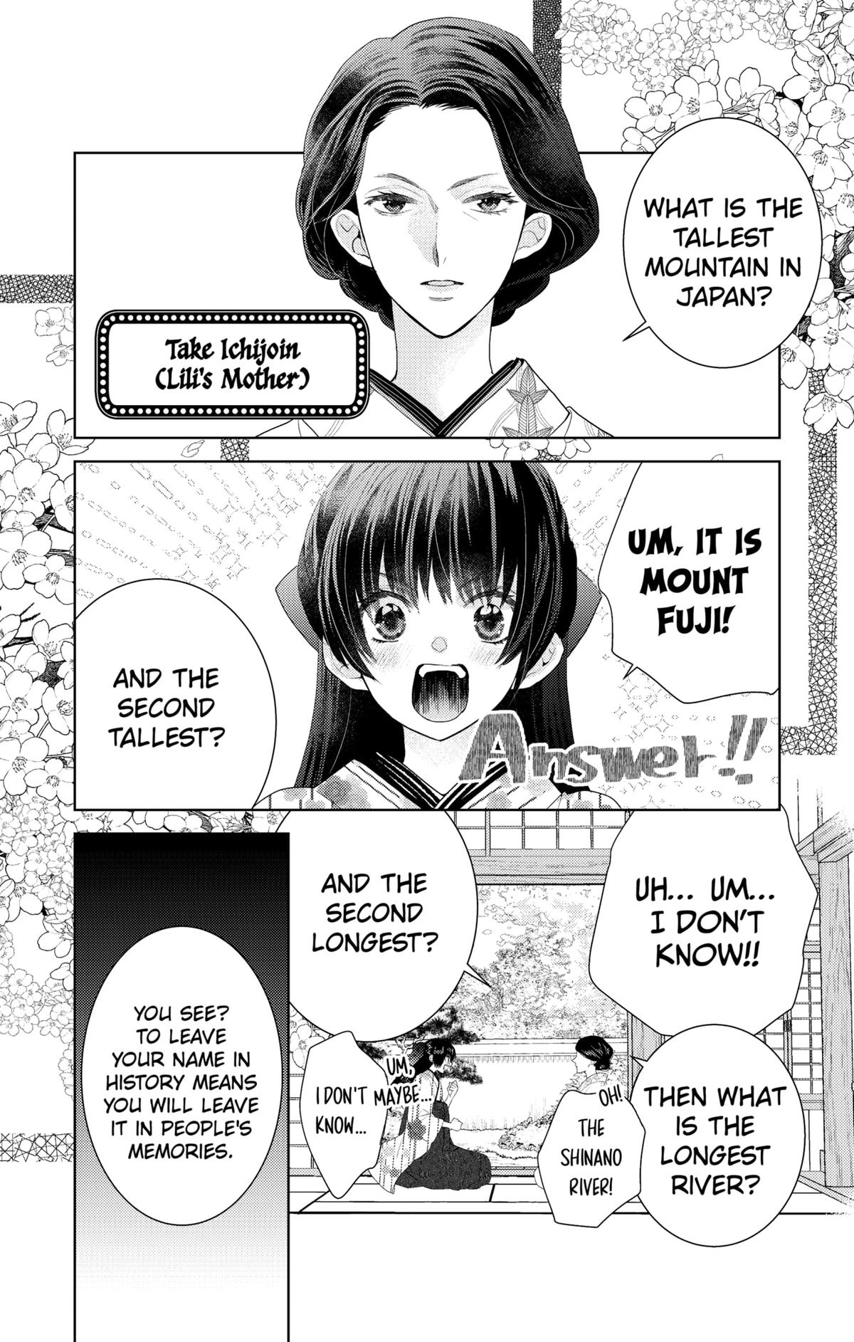 Prism Rondo Chap 2 - Next Chap 3