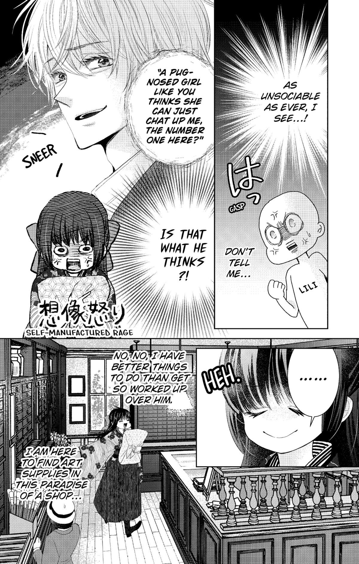 Prism Rondo Chap 2 - Next Chap 3