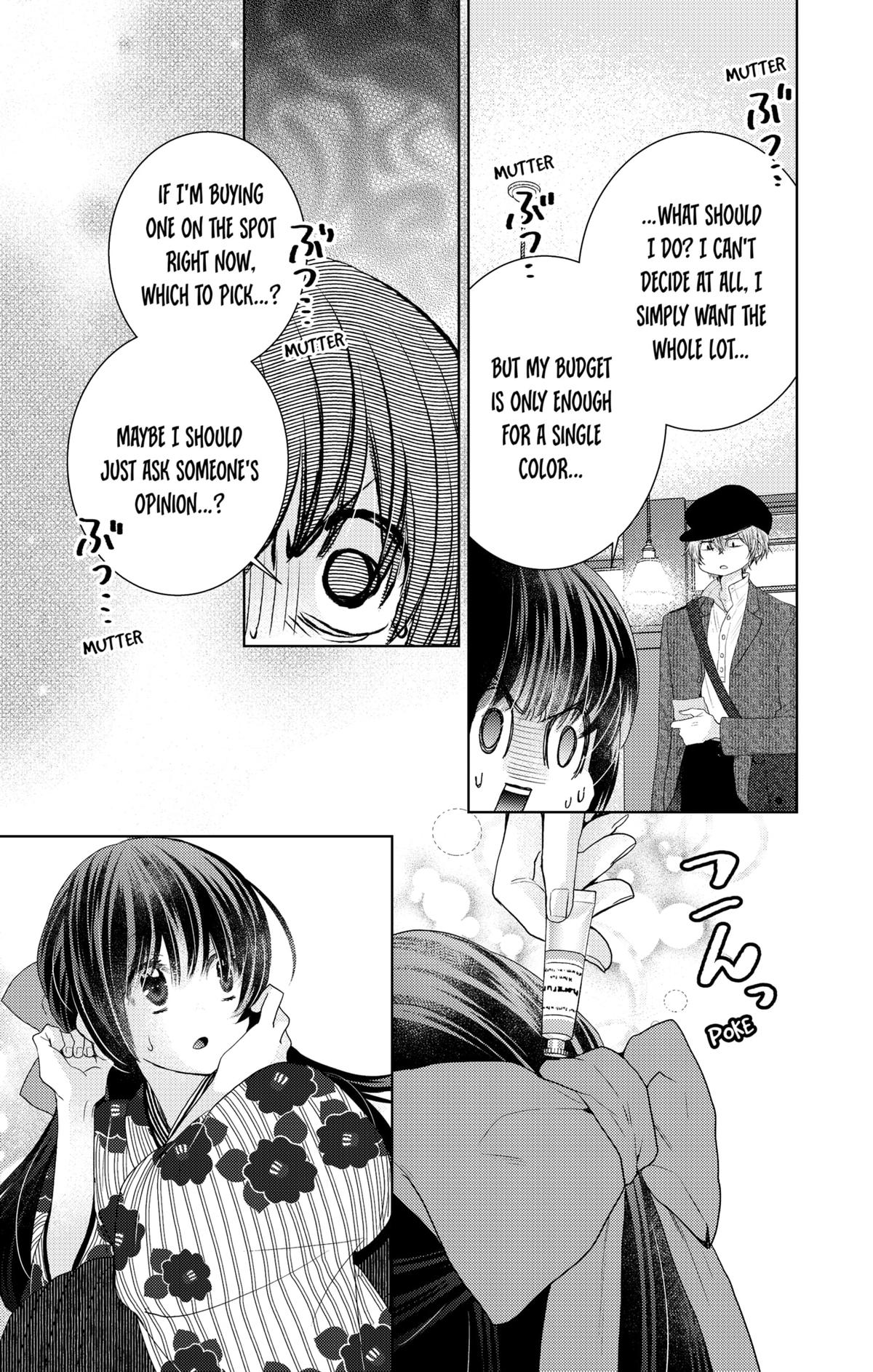 Prism Rondo Chap 2 - Next Chap 3