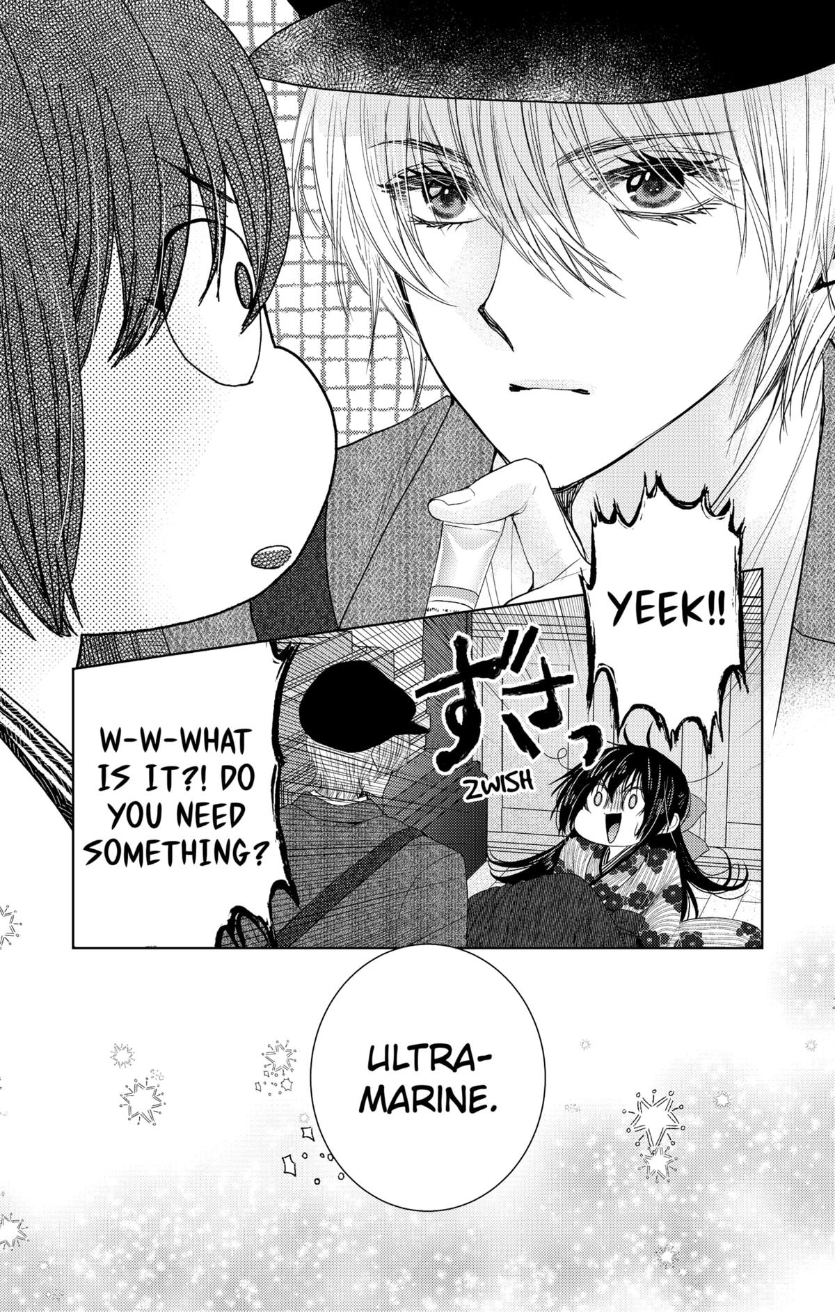 Prism Rondo Chap 2 - Next Chap 3