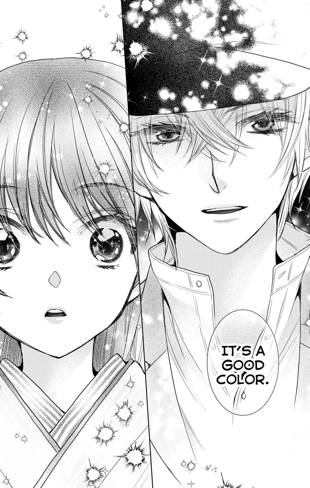Prism Rondo Chap 2 - Next Chap 3
