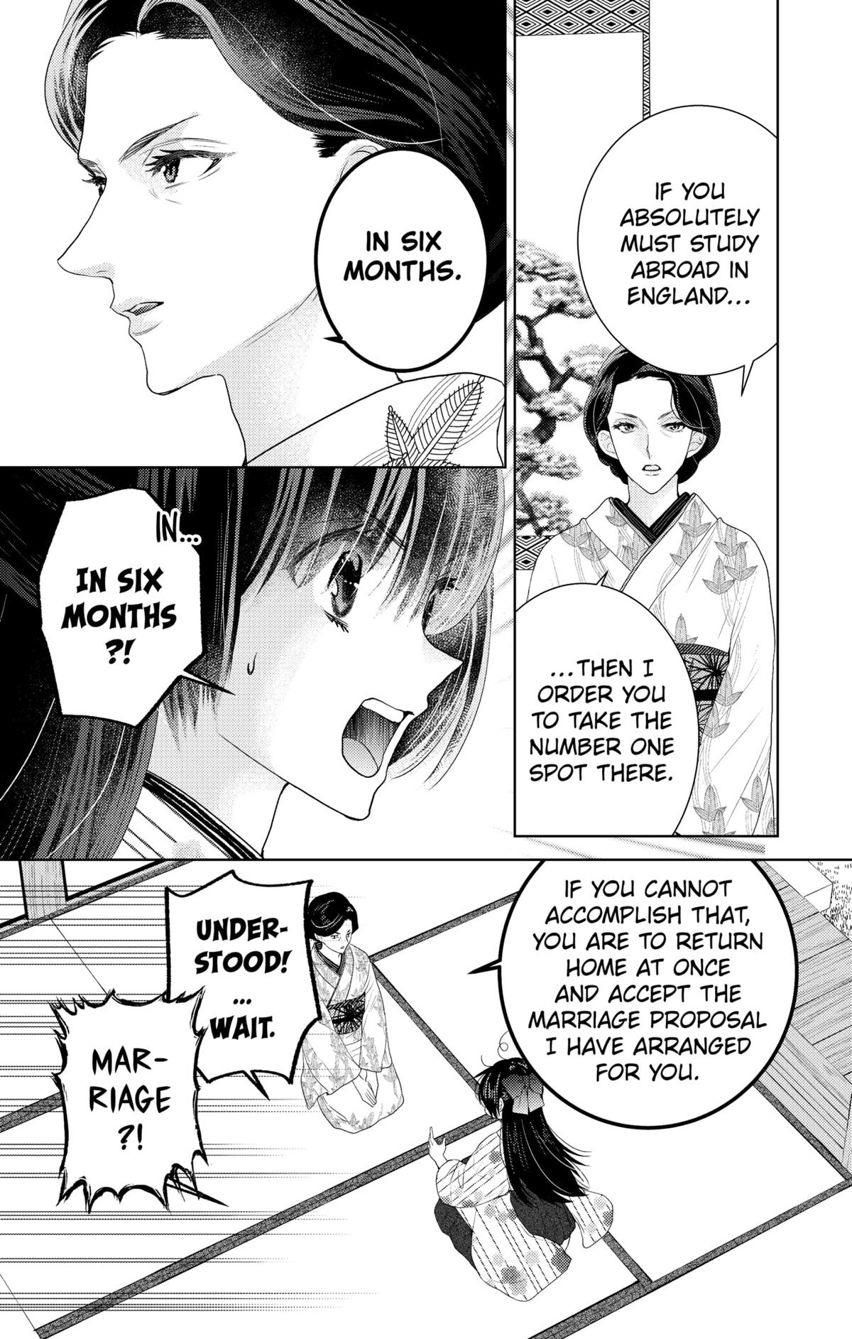 Prism Rondo Chap 2 - Next Chap 3