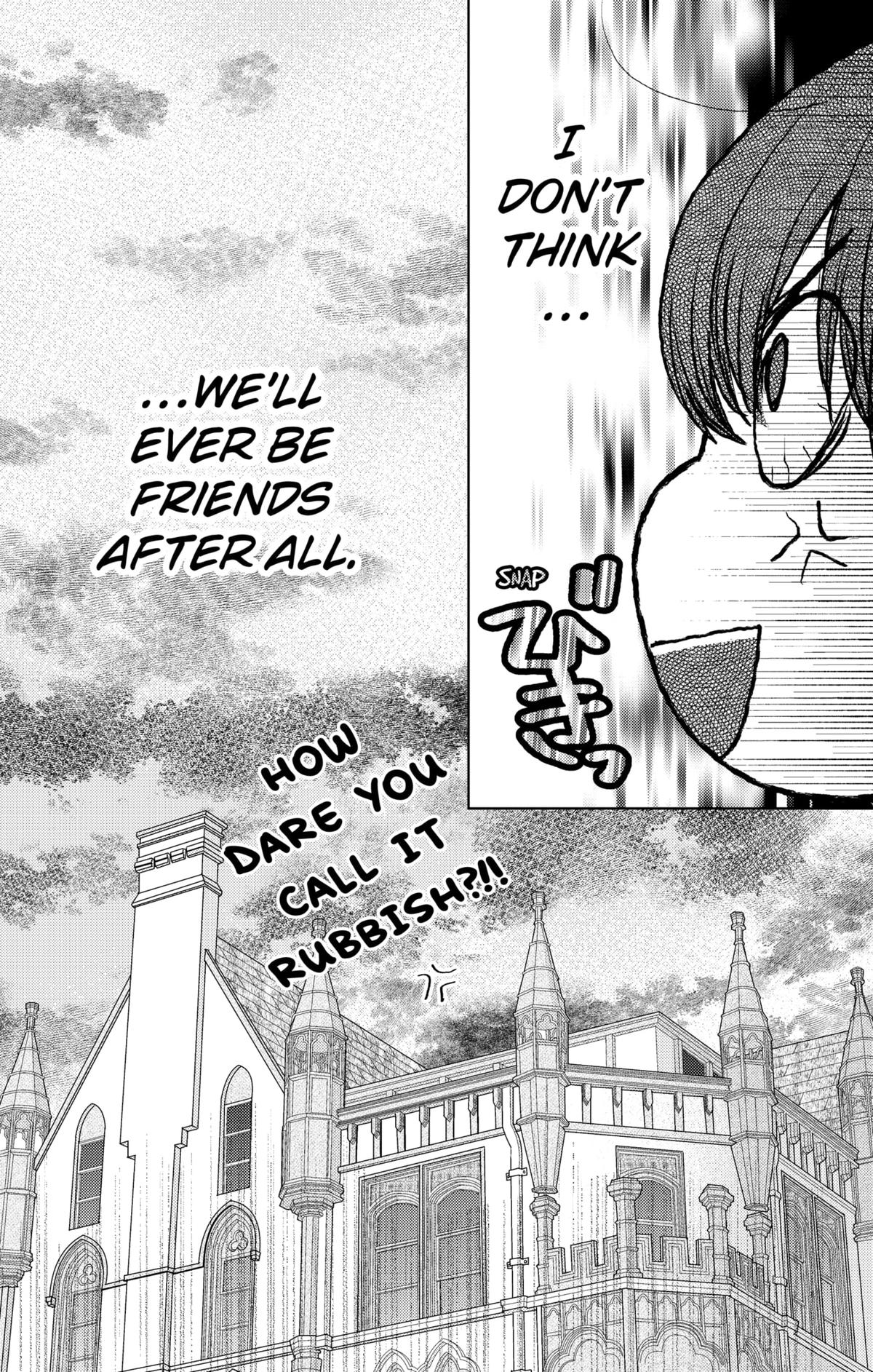 Prism Rondo Chap 2 - Next Chap 3