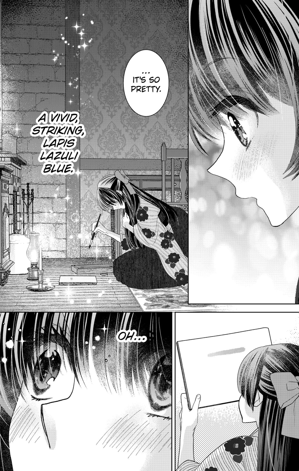 Prism Rondo Chap 3 - Next Chap 4