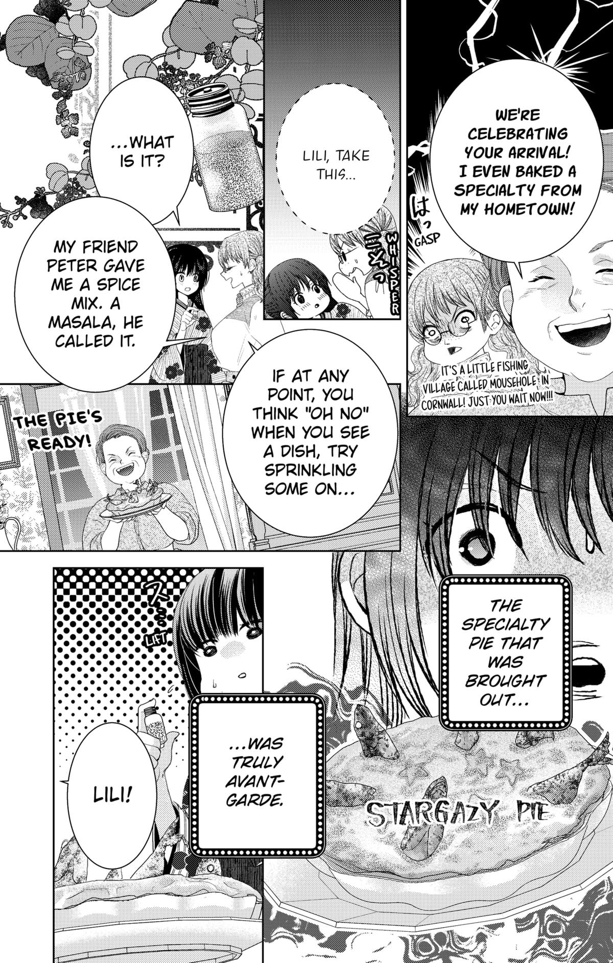Prism Rondo Chap 3 - Next Chap 4