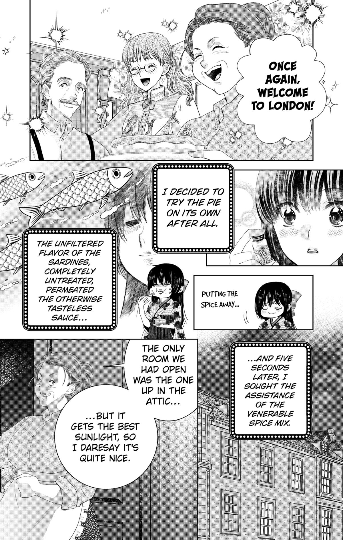 Prism Rondo Chap 3 - Next Chap 4