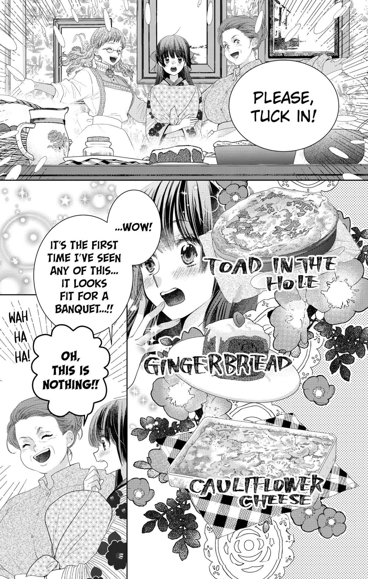 Prism Rondo Chap 3 - Next Chap 4