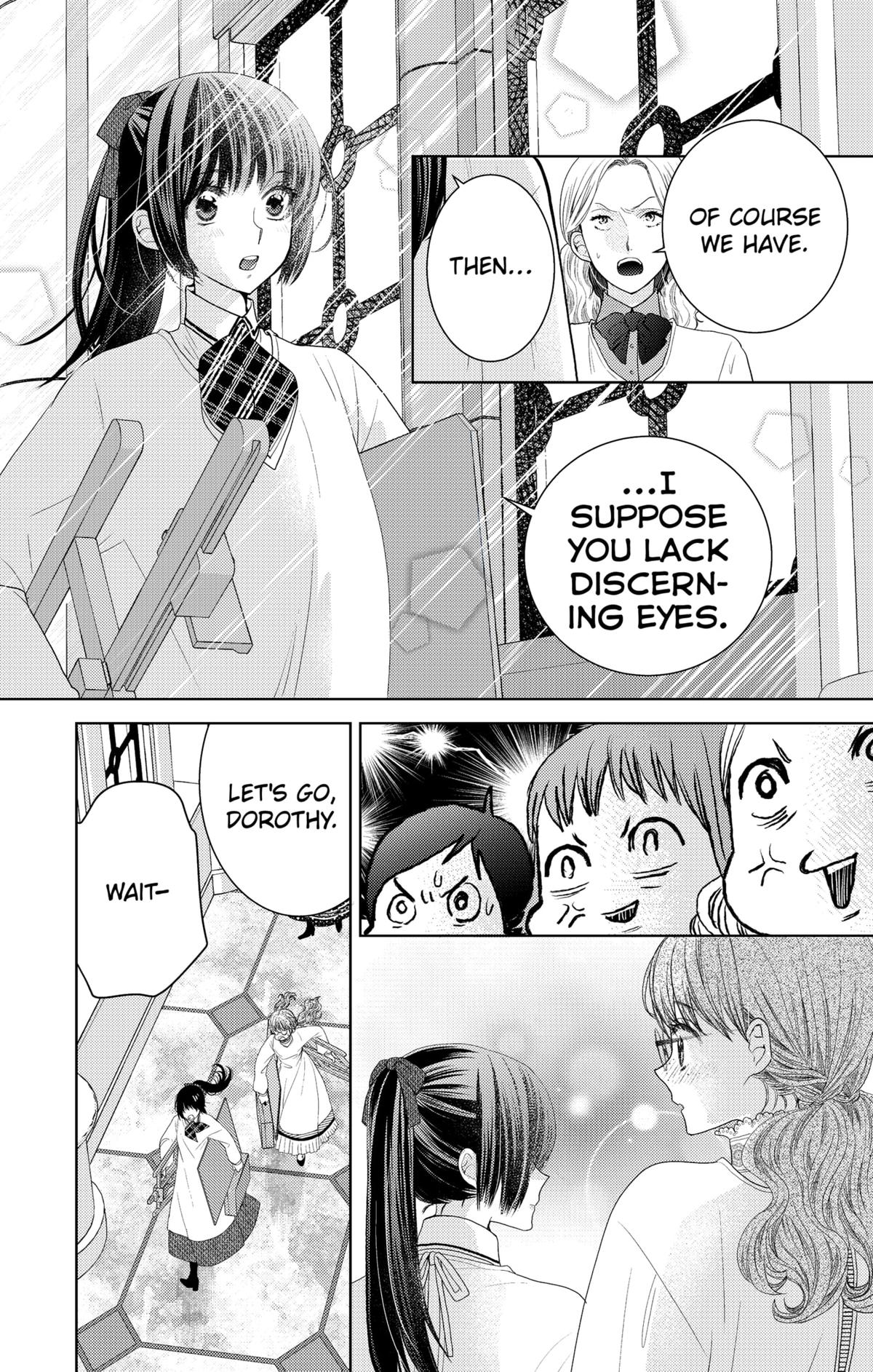 Prism Rondo Chap 3.2 - Next Chap 4.2