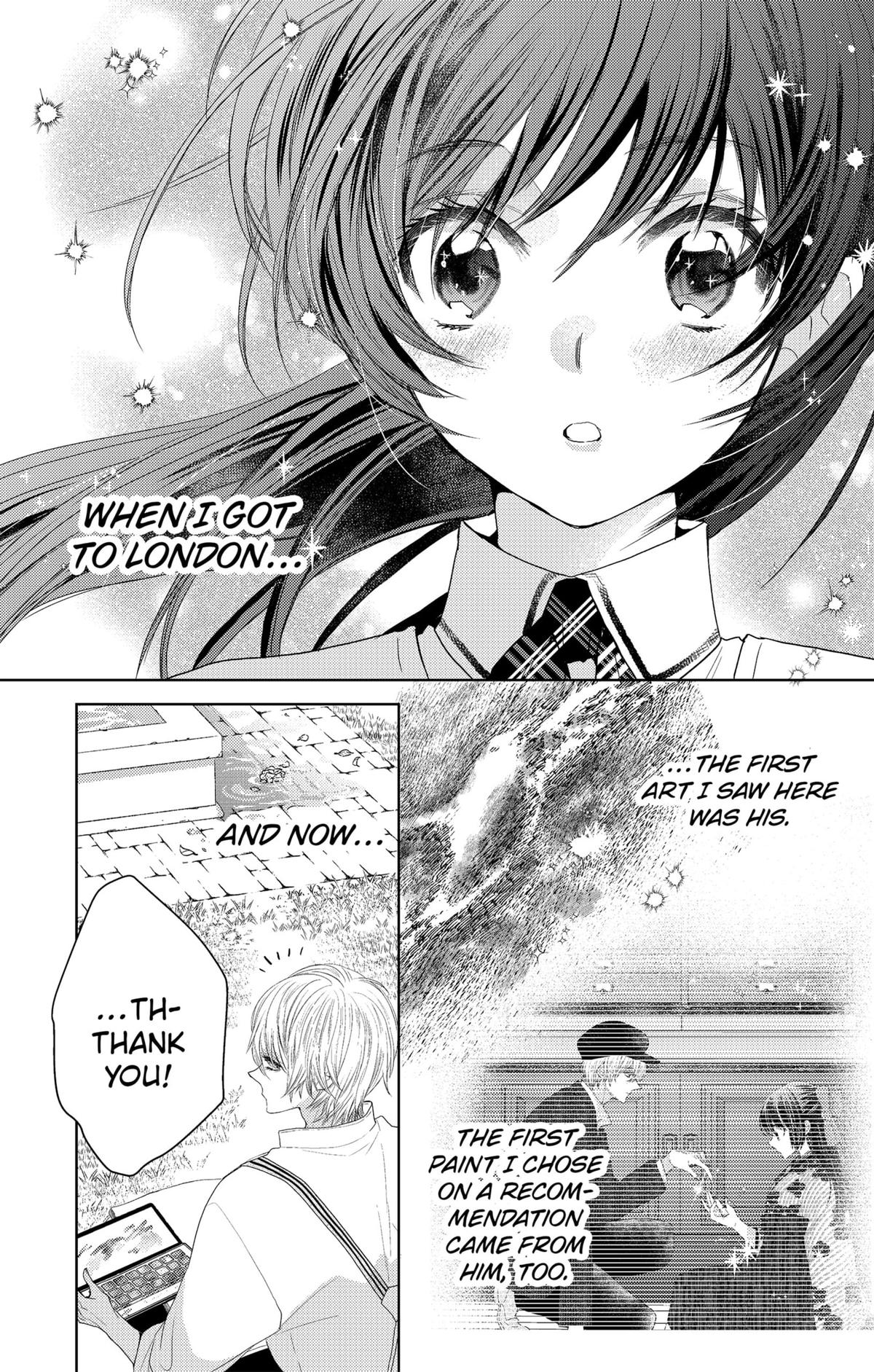 Prism Rondo Chap 3.2 - Next Chap 4.2