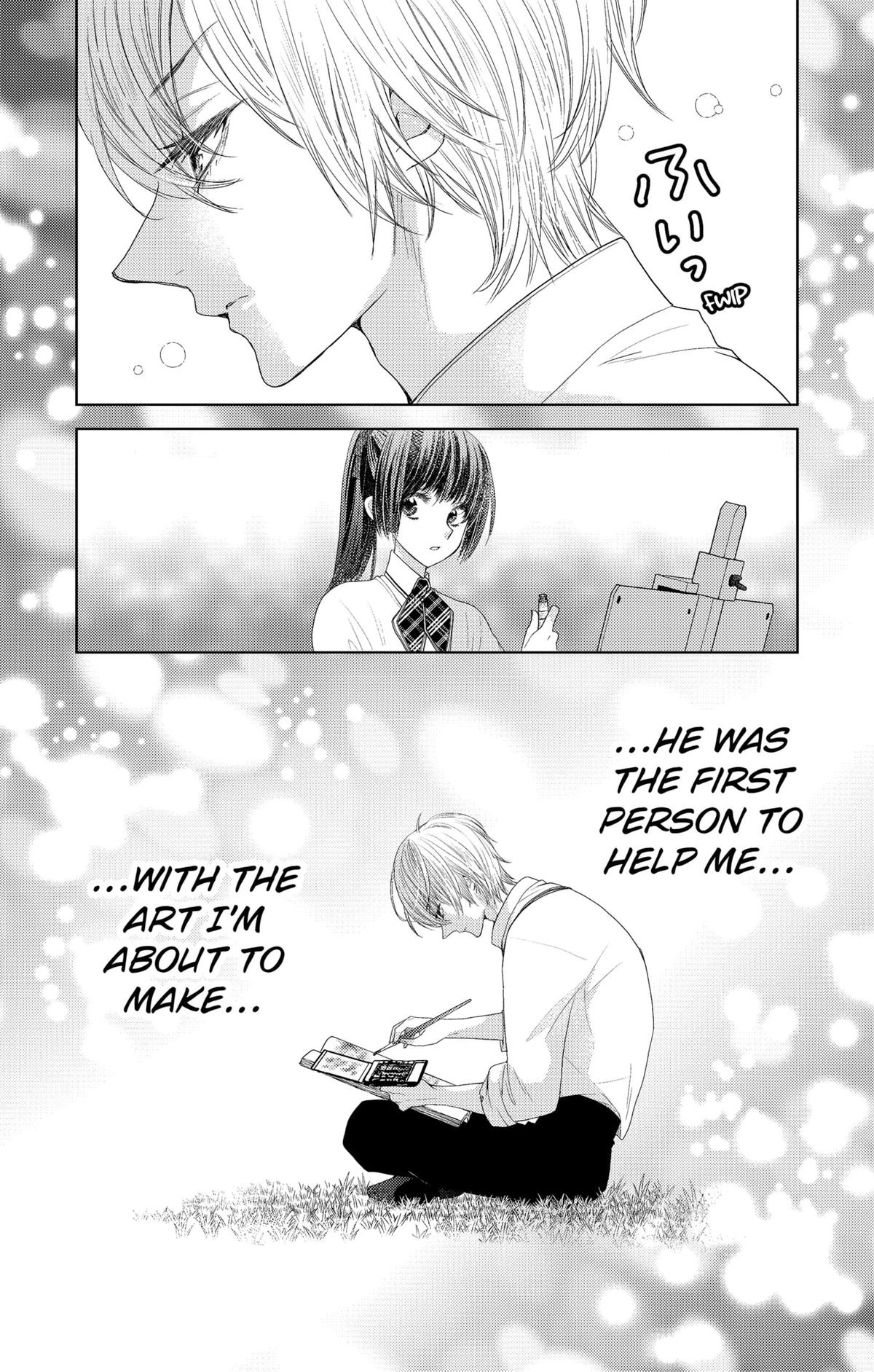 Prism Rondo Chap 3.2 - Next Chap 4.2