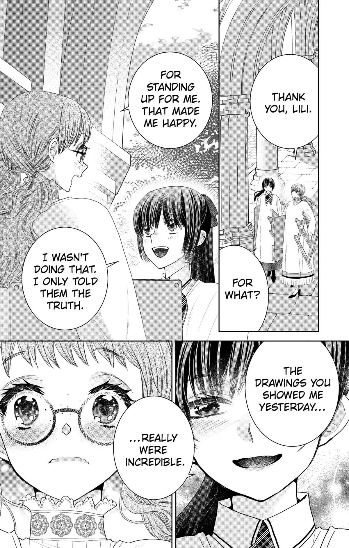 Prism Rondo Chap 3.2 - Next Chap 4.2