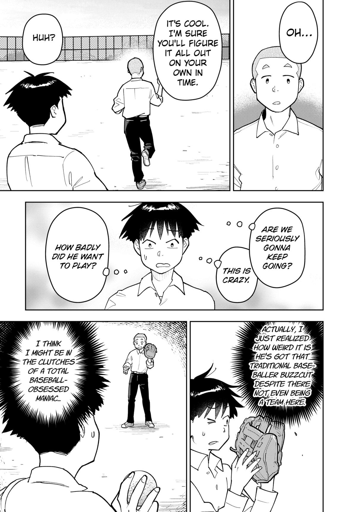 Shima Rock Chap 5 - Next Chap 6