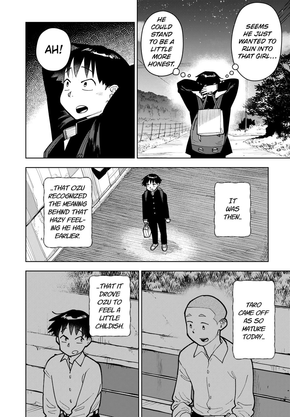Shima Rock Chap 6 - Next Chap 7