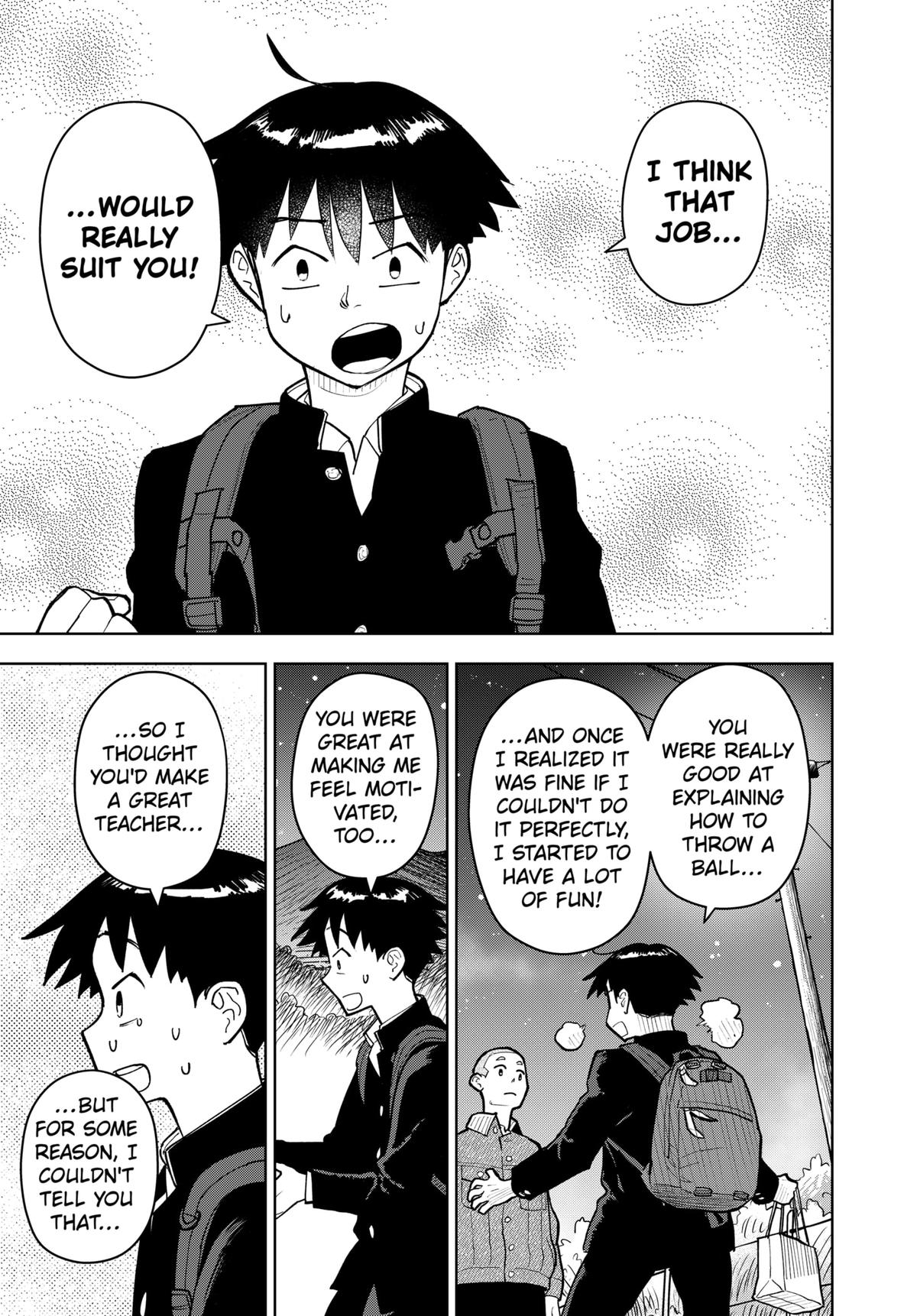 Shima Rock Chap 6 - Next Chap 7