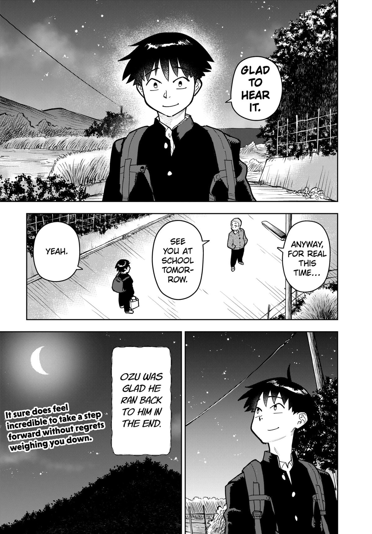 Shima Rock Chap 6 - Next Chap 7