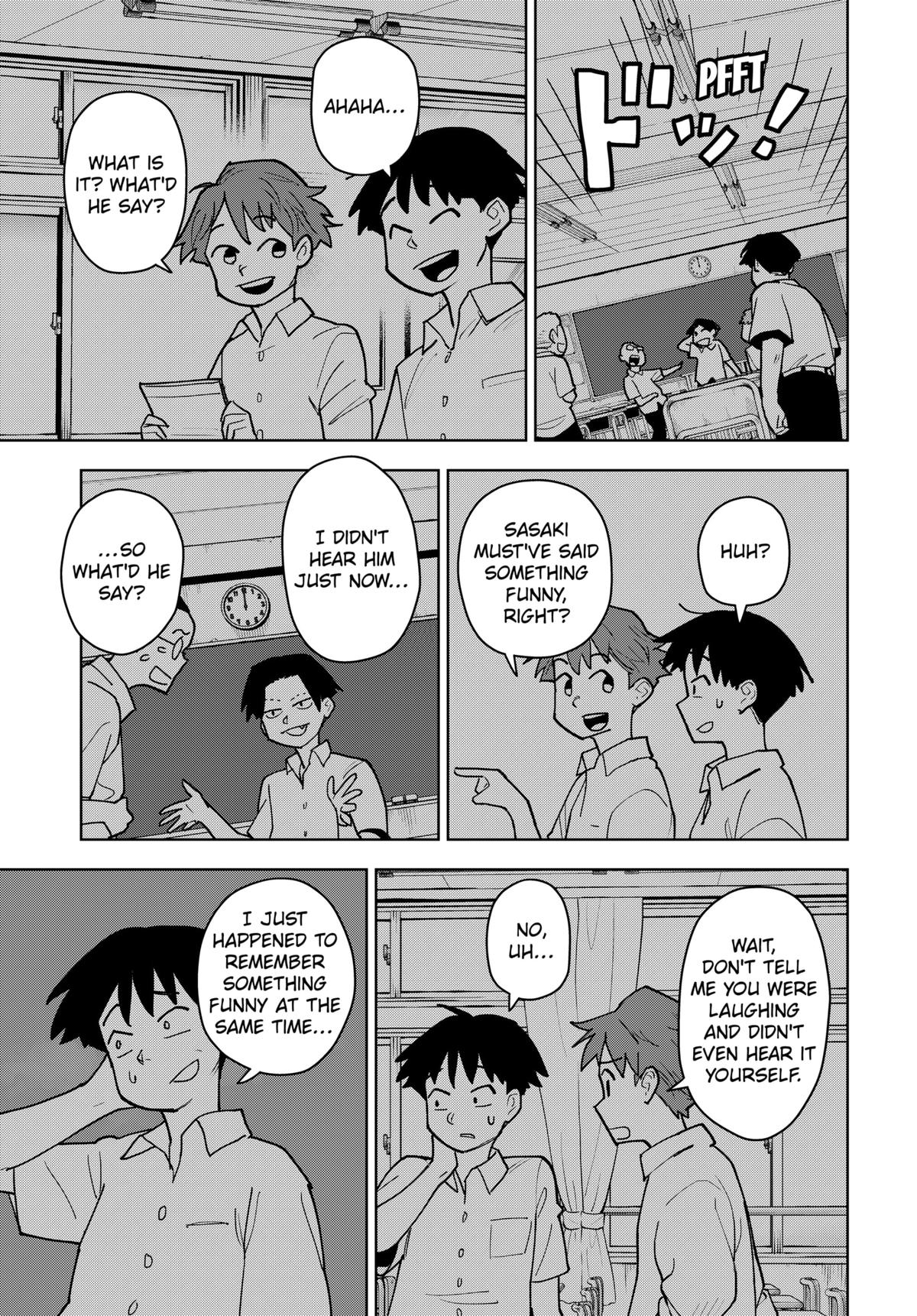 Shima Rock Chap 2 - Next Chap 3