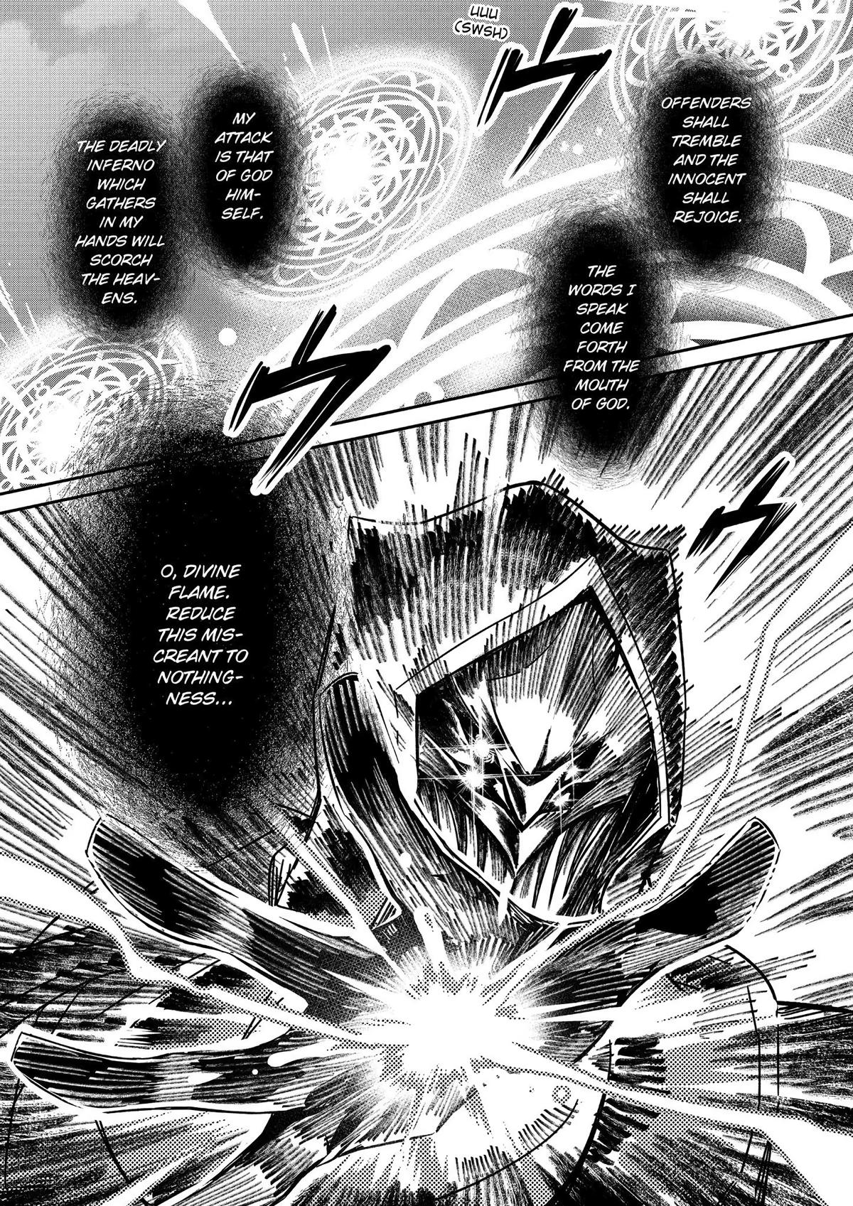 Saikyou Degarashi Ouji no Anyaku Teii Arasoi Chap 5 - Next Chap 6