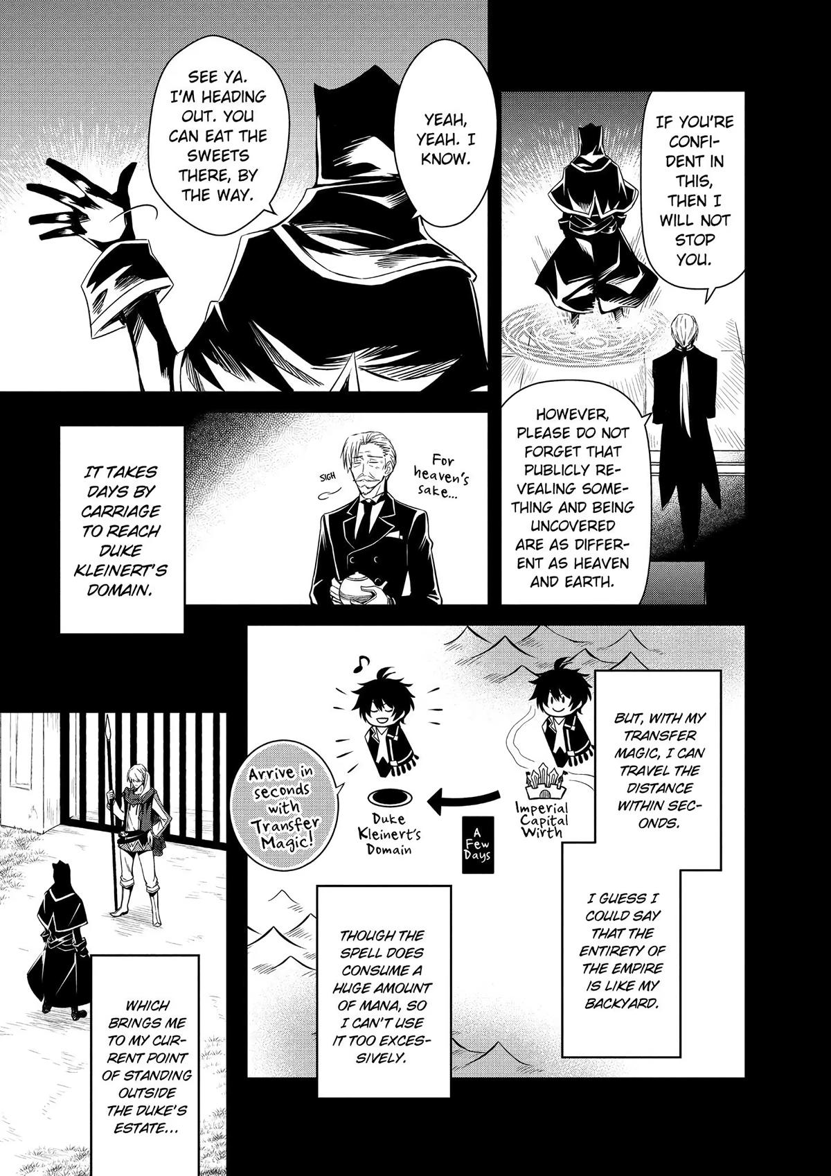 Saikyou Degarashi Ouji no Anyaku Teii Arasoi Chap 2 - Next Chap 3