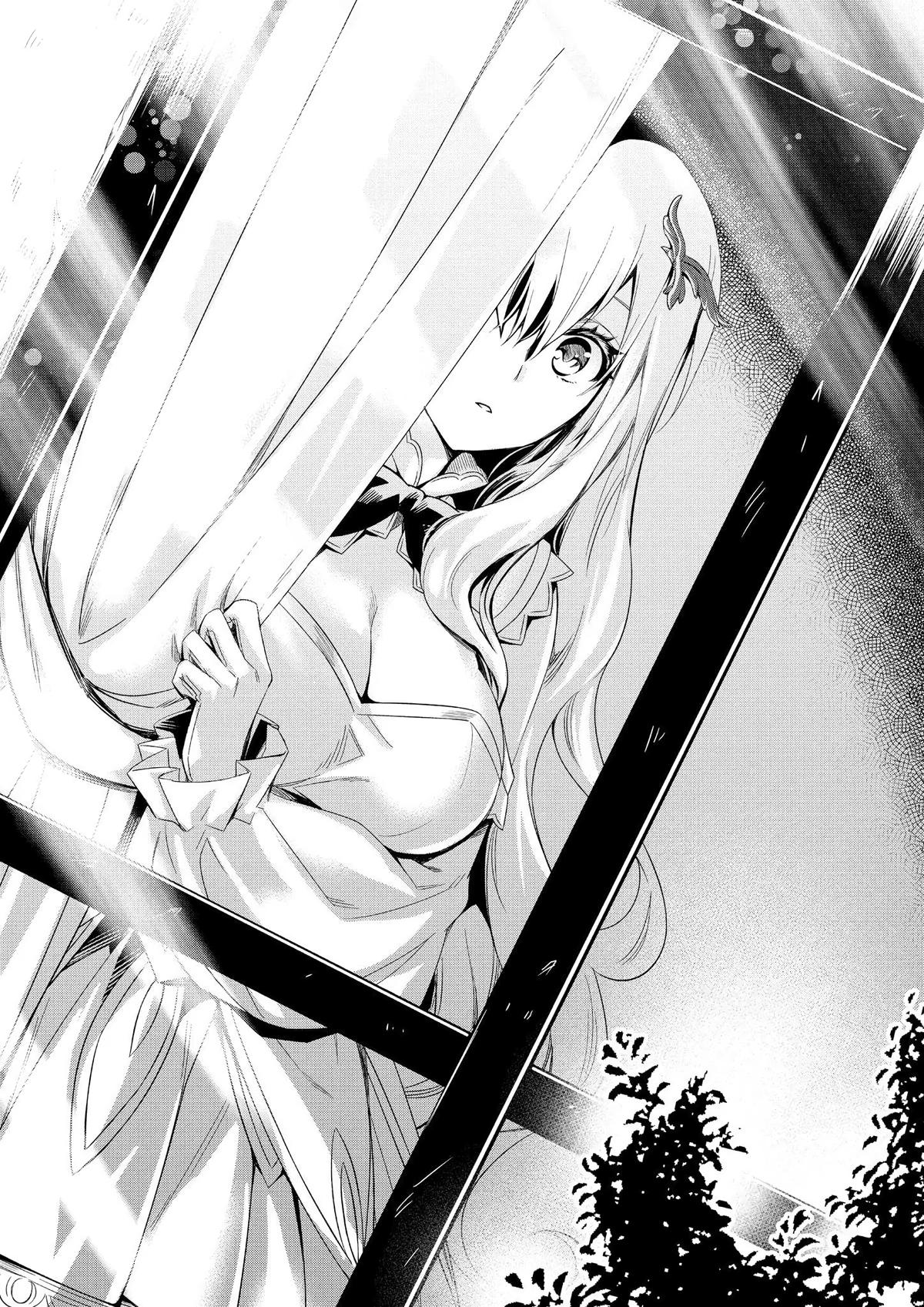 Saikyou Degarashi Ouji no Anyaku Teii Arasoi Chap 2 - Next Chap 3