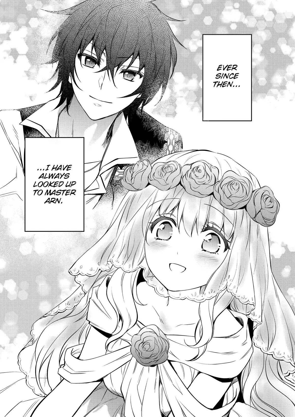 Saikyou Degarashi Ouji no Anyaku Teii Arasoi Chap 17 - Next Chap 18